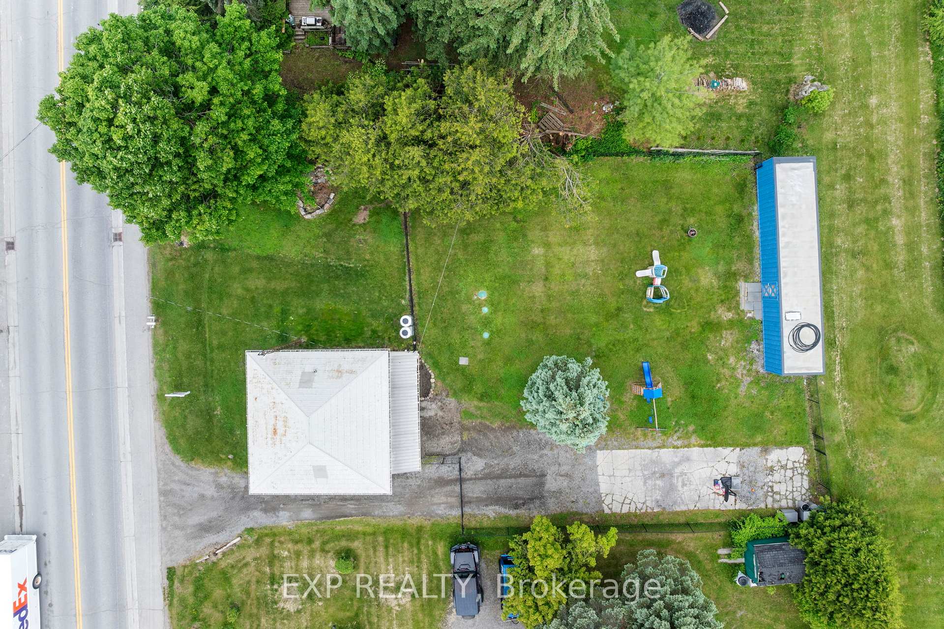Photo 28 of 11027 Simcoe Street, Brock, Sunderland — HOMEH