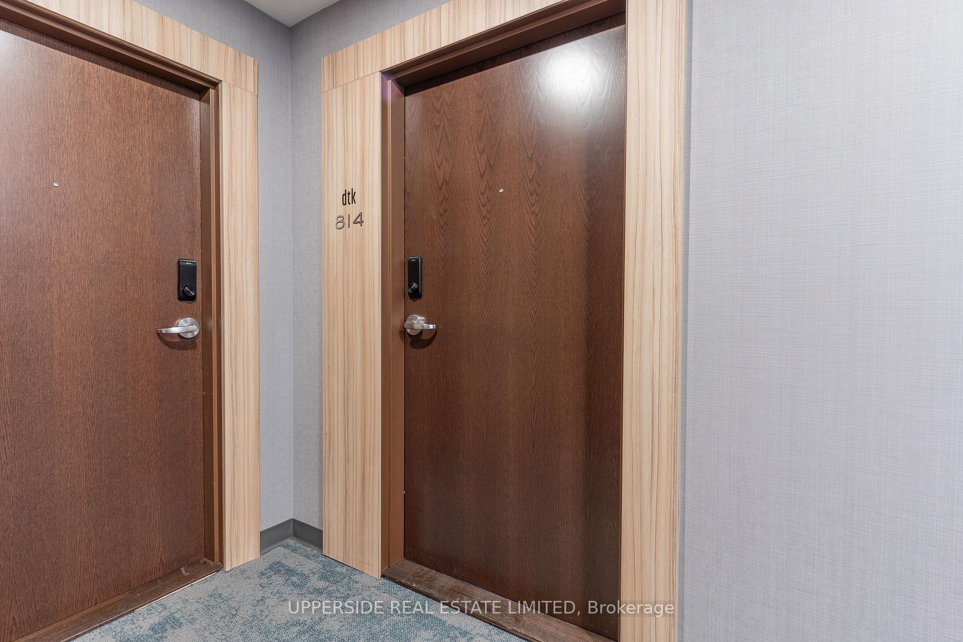 Photo 4 of Unit 814, 60 Frederick Street, Kitchener, City Commercial Core — HOMEH