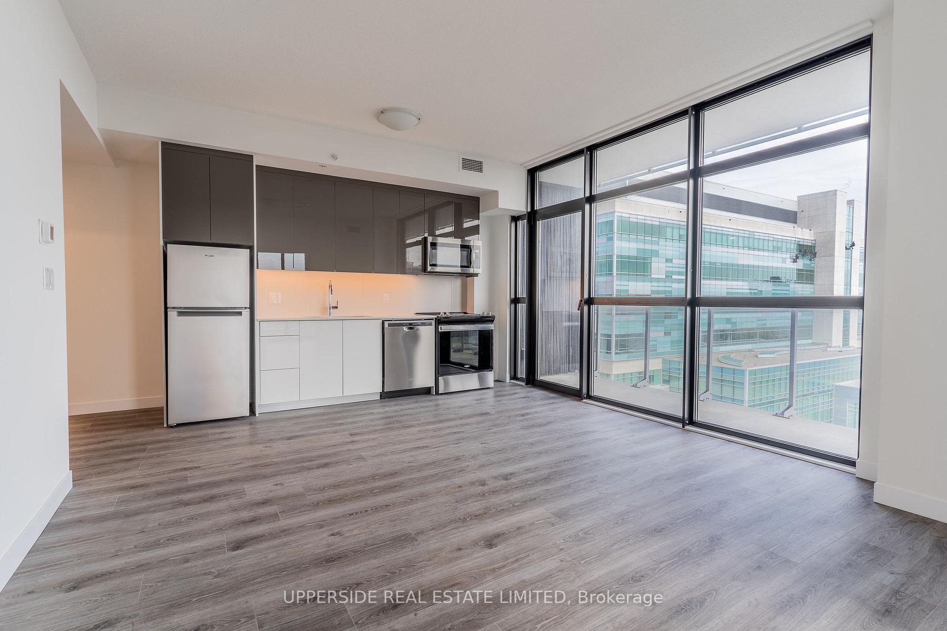Photo 5 of Unit 814, 60 Frederick Street, Kitchener, City Commercial Core — HOMEH