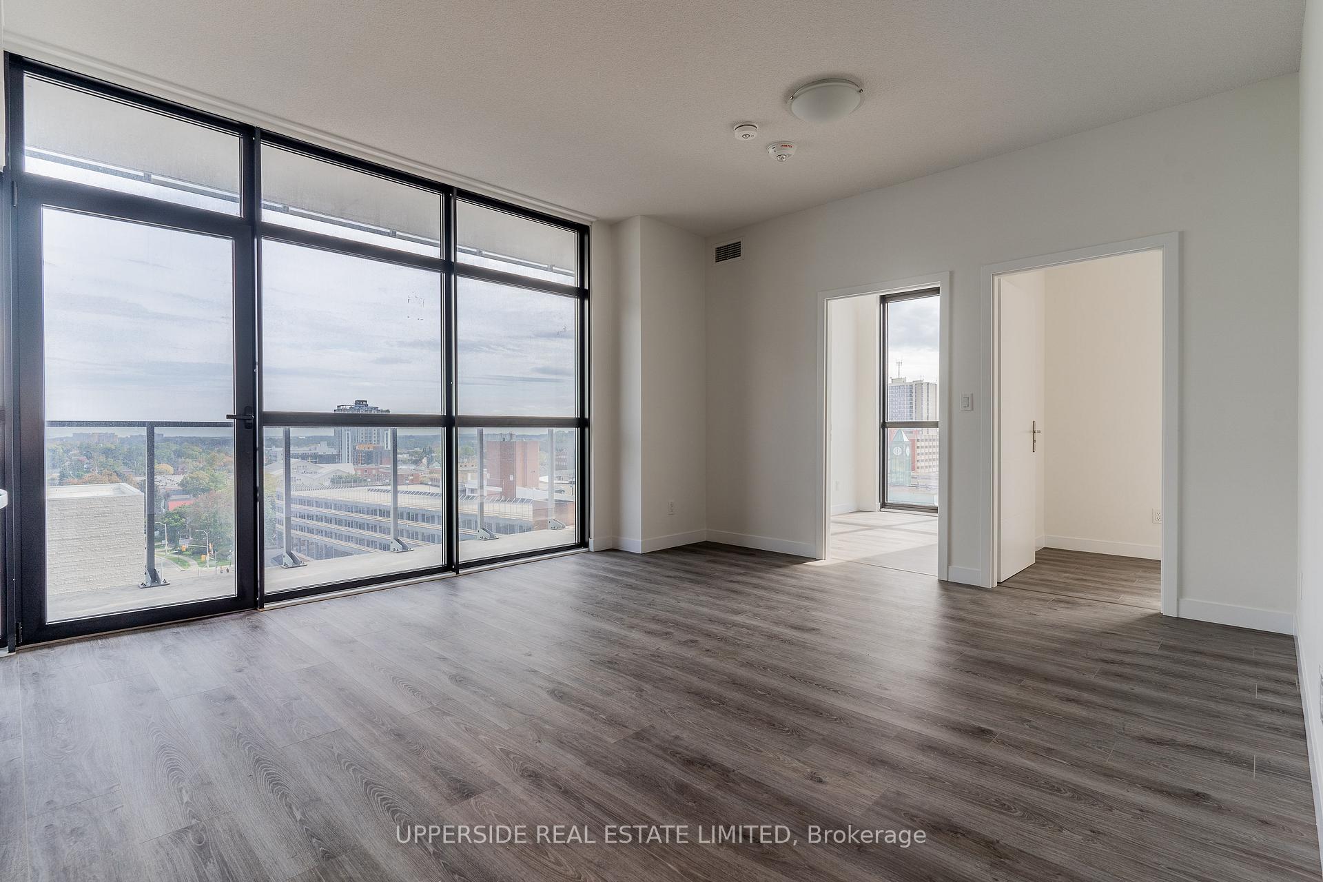 Photo 8 of Unit 814, 60 Frederick Street, Kitchener, City Commercial Core — HOMEH