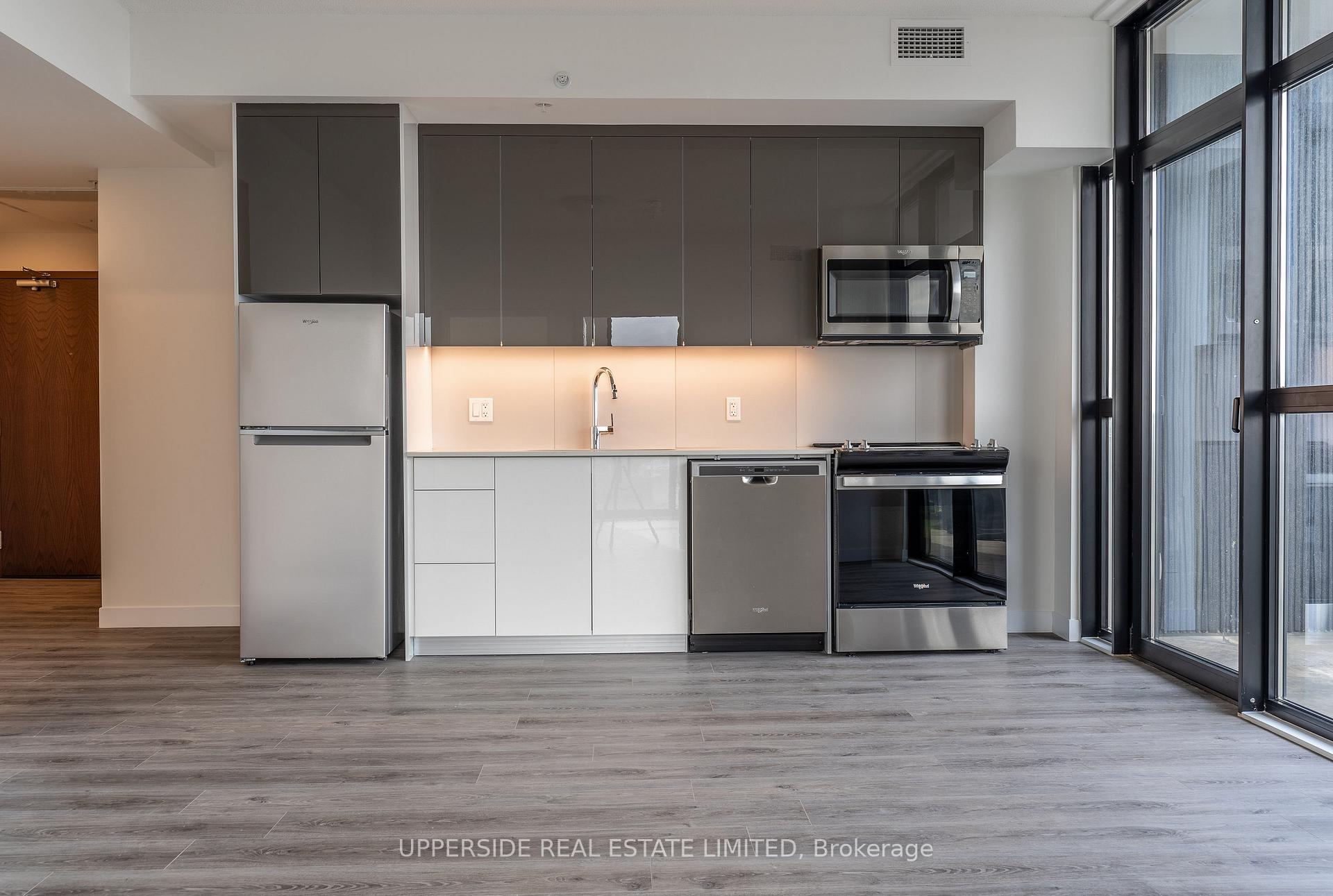 Photo 9 of Unit 814, 60 Frederick Street, Kitchener, City Commercial Core — HOMEH