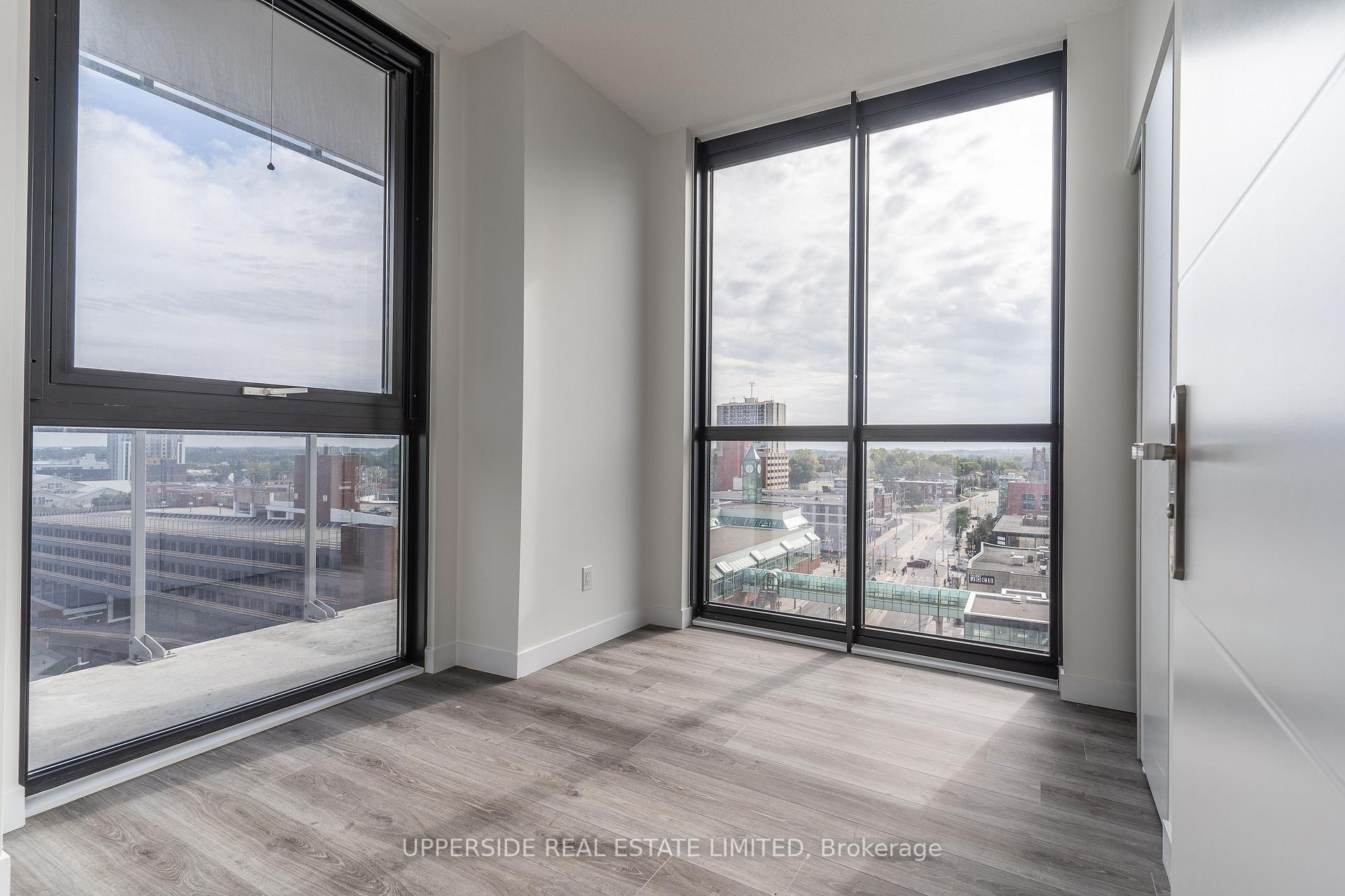Photo 12 of Unit 814, 60 Frederick Street, Kitchener, City Commercial Core — HOMEH