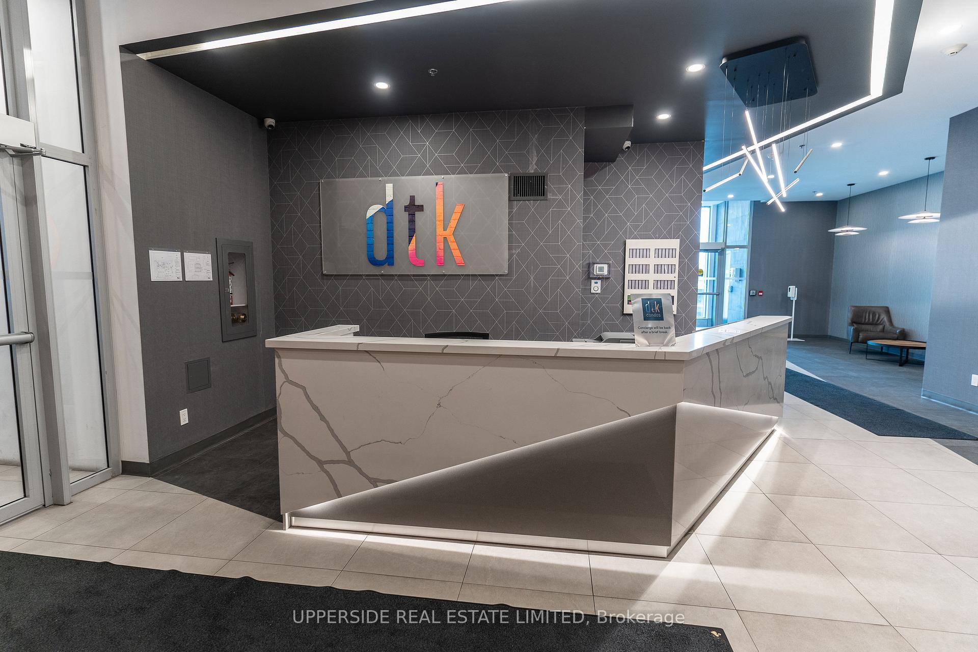 Photo 19 of Unit 814, 60 Frederick Street, Kitchener, City Commercial Core — HOMEH