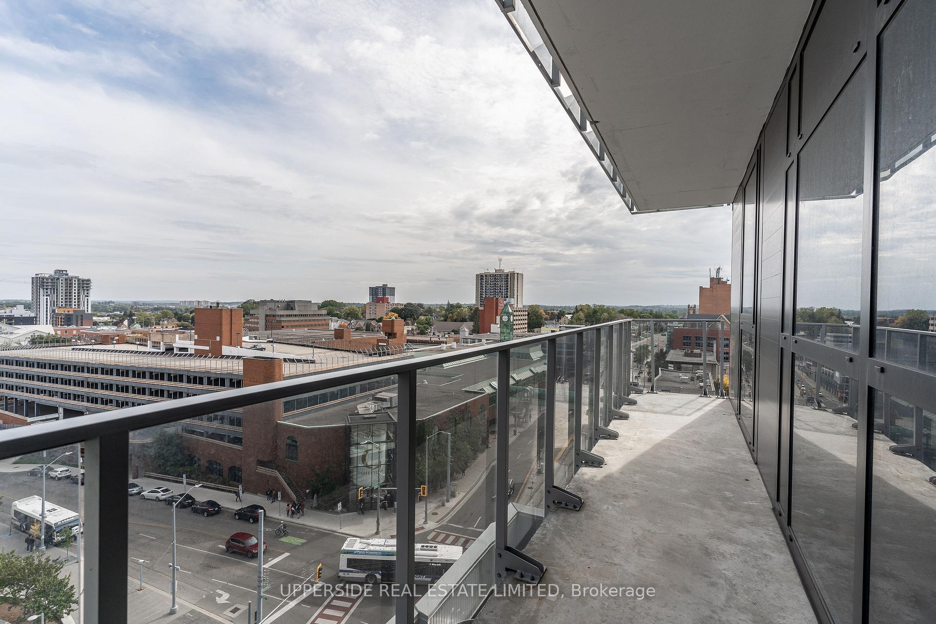 Photo 32 of Unit 814, 60 Frederick Street, Kitchener, City Commercial Core — HOMEH