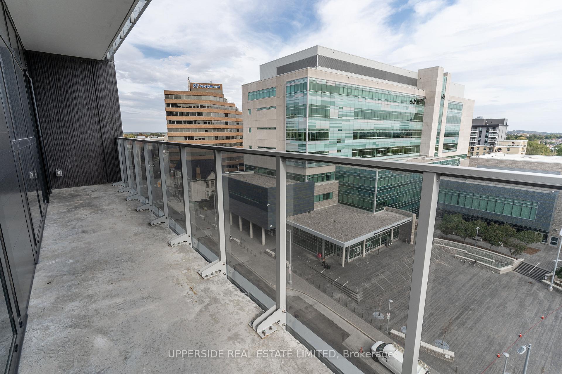 Photo 33 of Unit 814, 60 Frederick Street, Kitchener, City Commercial Core — HOMEH
