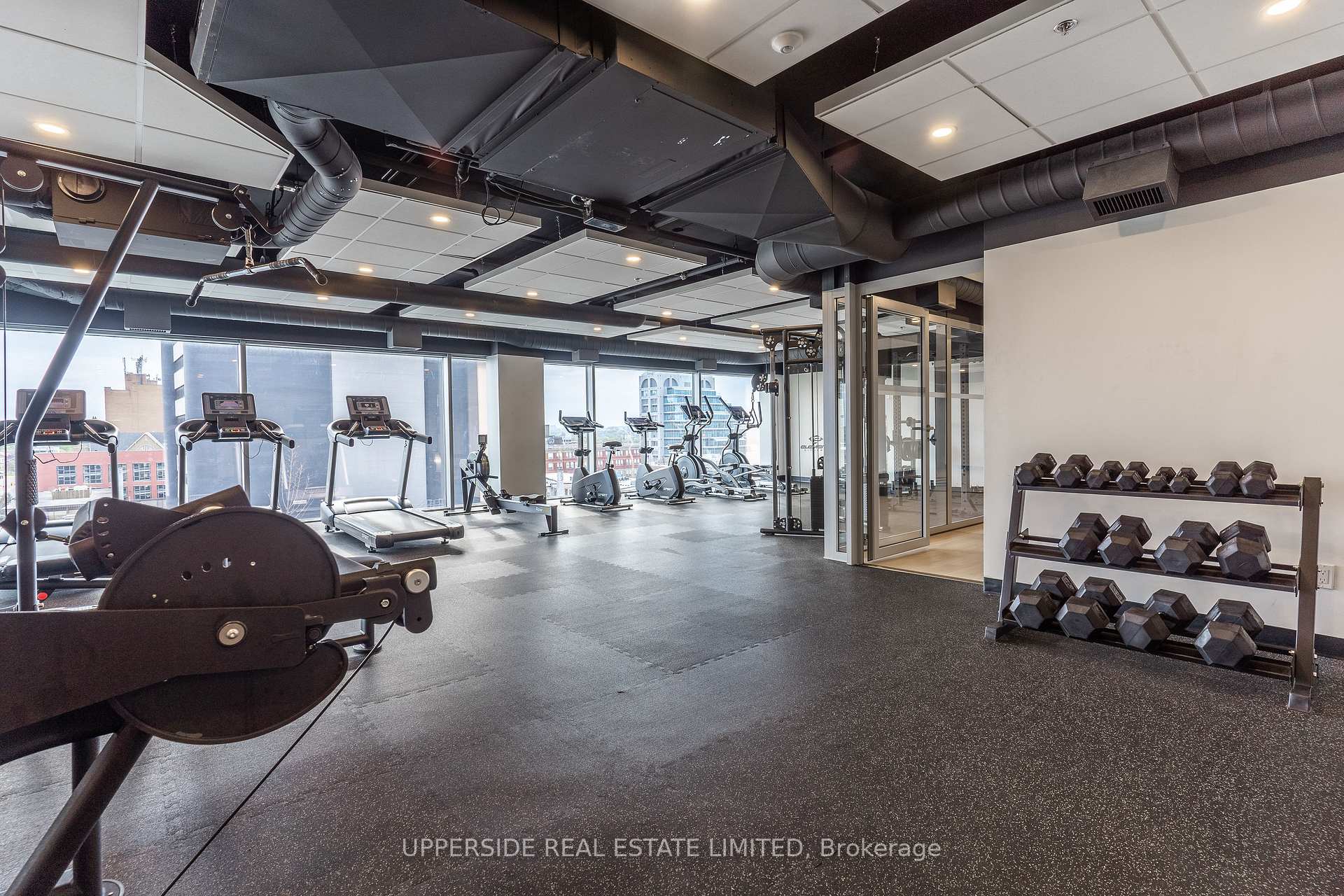 Photo 34 of Unit 814, 60 Frederick Street, Kitchener, City Commercial Core — HOMEH