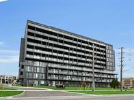 Front of Unit A214, 3210 Dakota Common