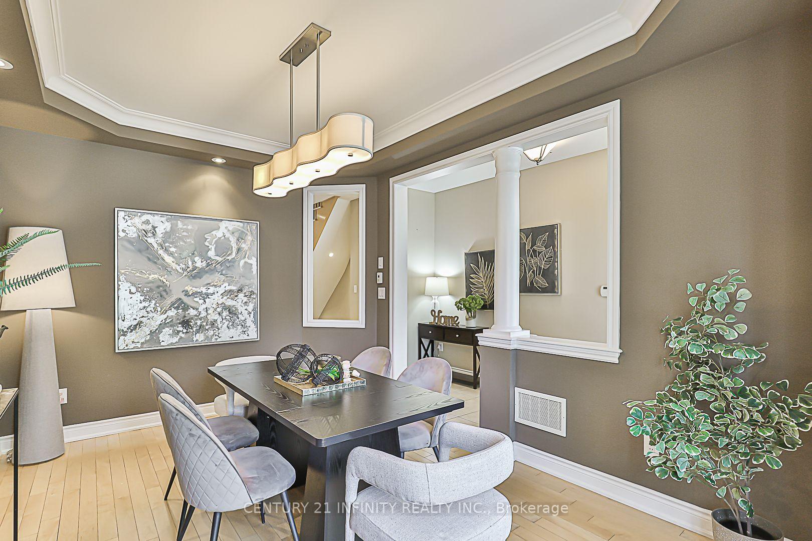 Photo 5 of 64 Gamble Drive, Ajax, Northeast Ajax — HOMEH