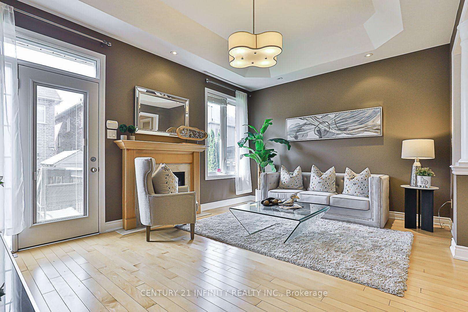 Photo 8 of 64 Gamble Drive, Ajax, Northeast Ajax — HOMEH