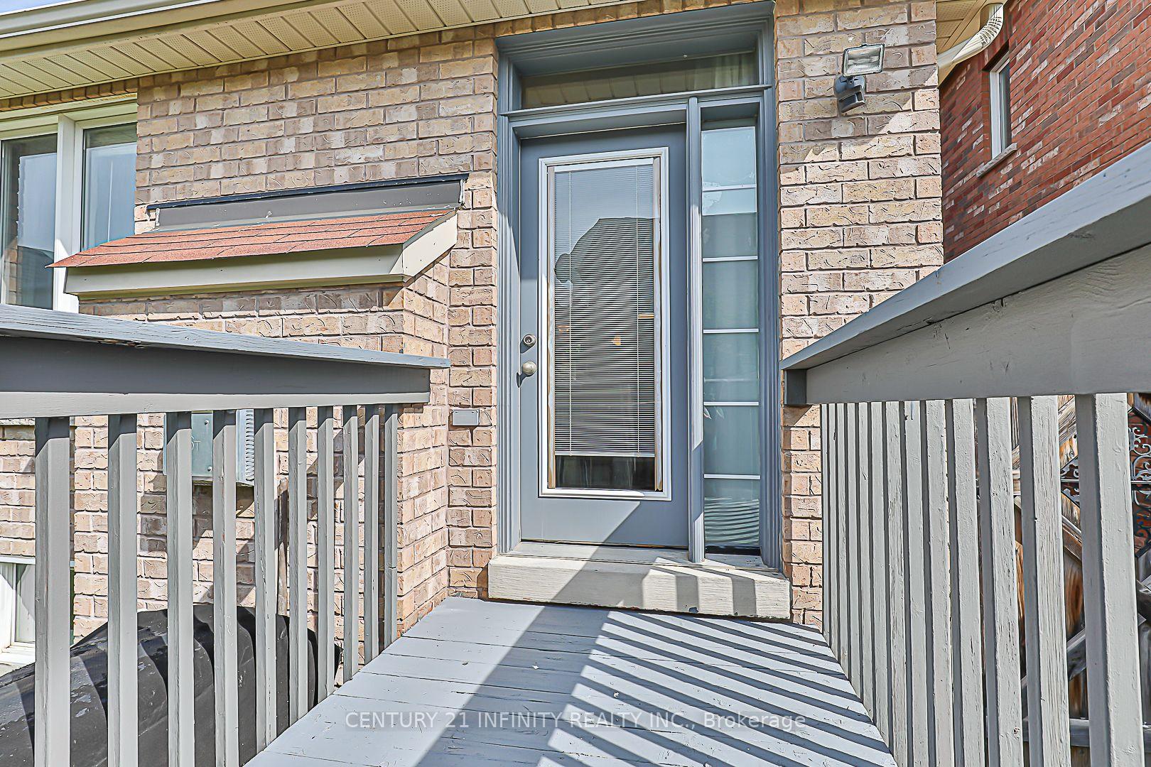 Photo 47 of 64 Gamble Drive, Ajax, Northeast Ajax — HOMEH
