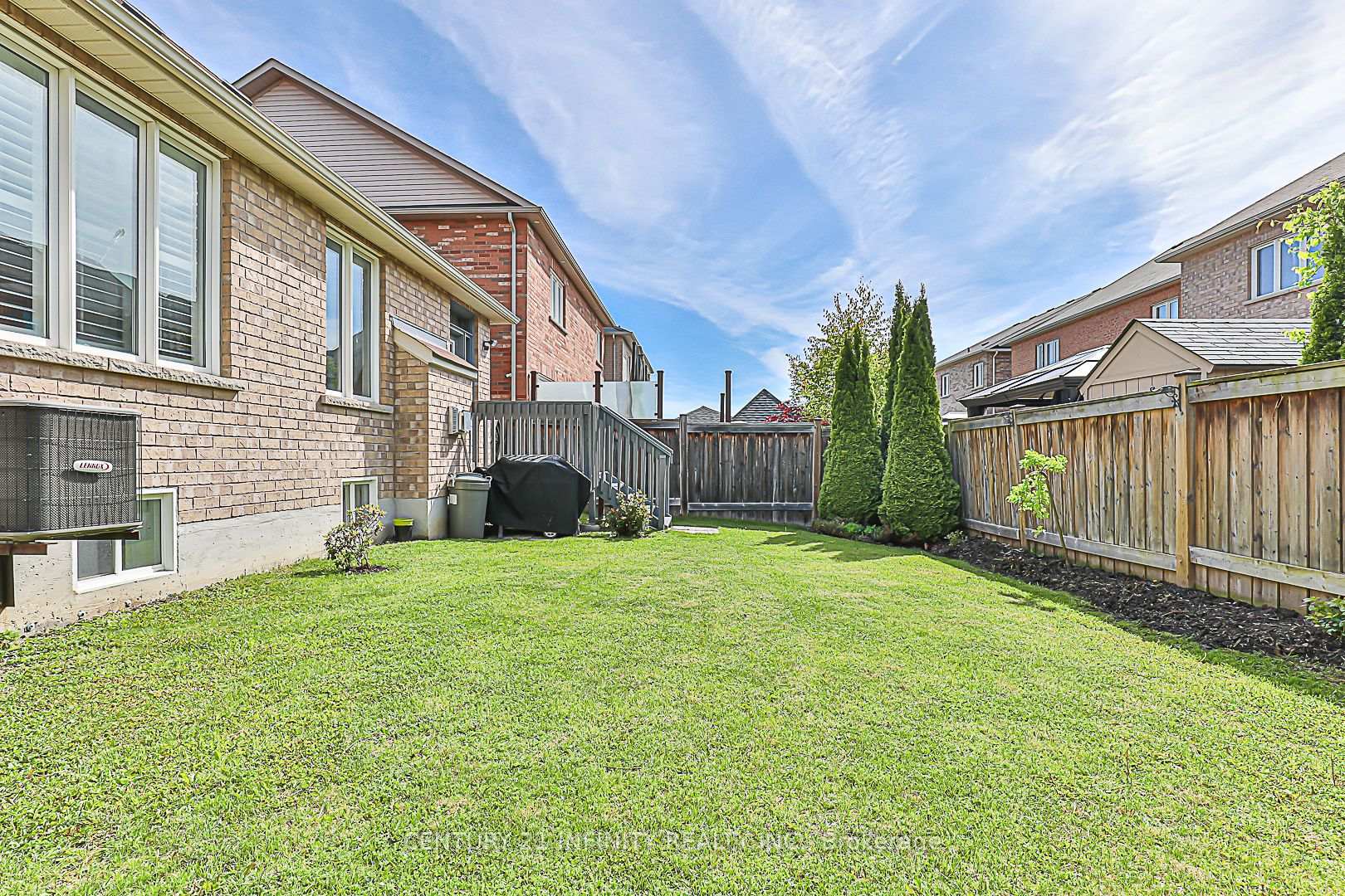 Photo 49 of 64 Gamble Drive, Ajax, Northeast Ajax — HOMEH