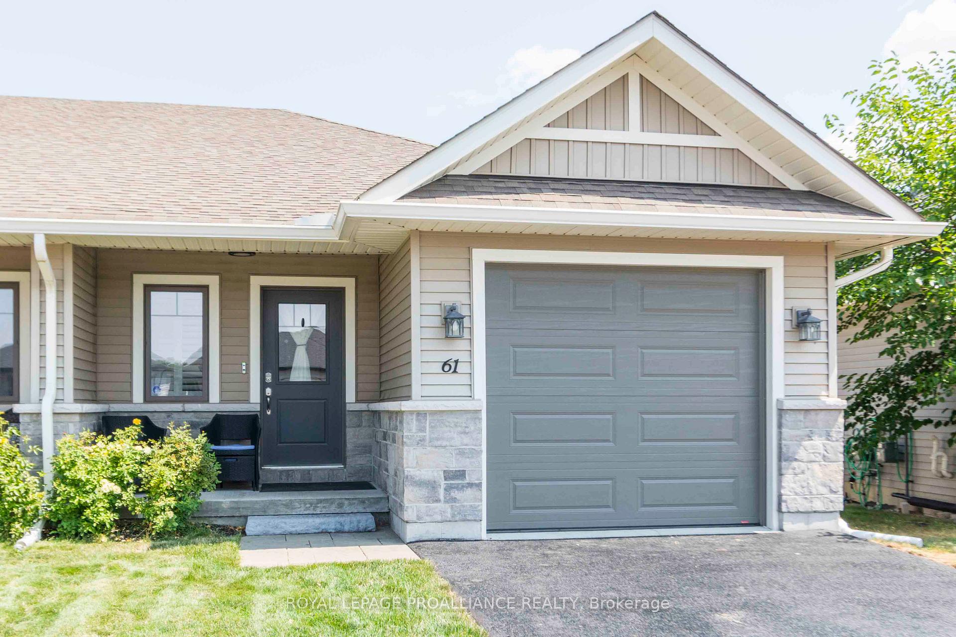 Photo 1 of 61 Deacon Place, Belleville, Belleville Ward — HOMEH