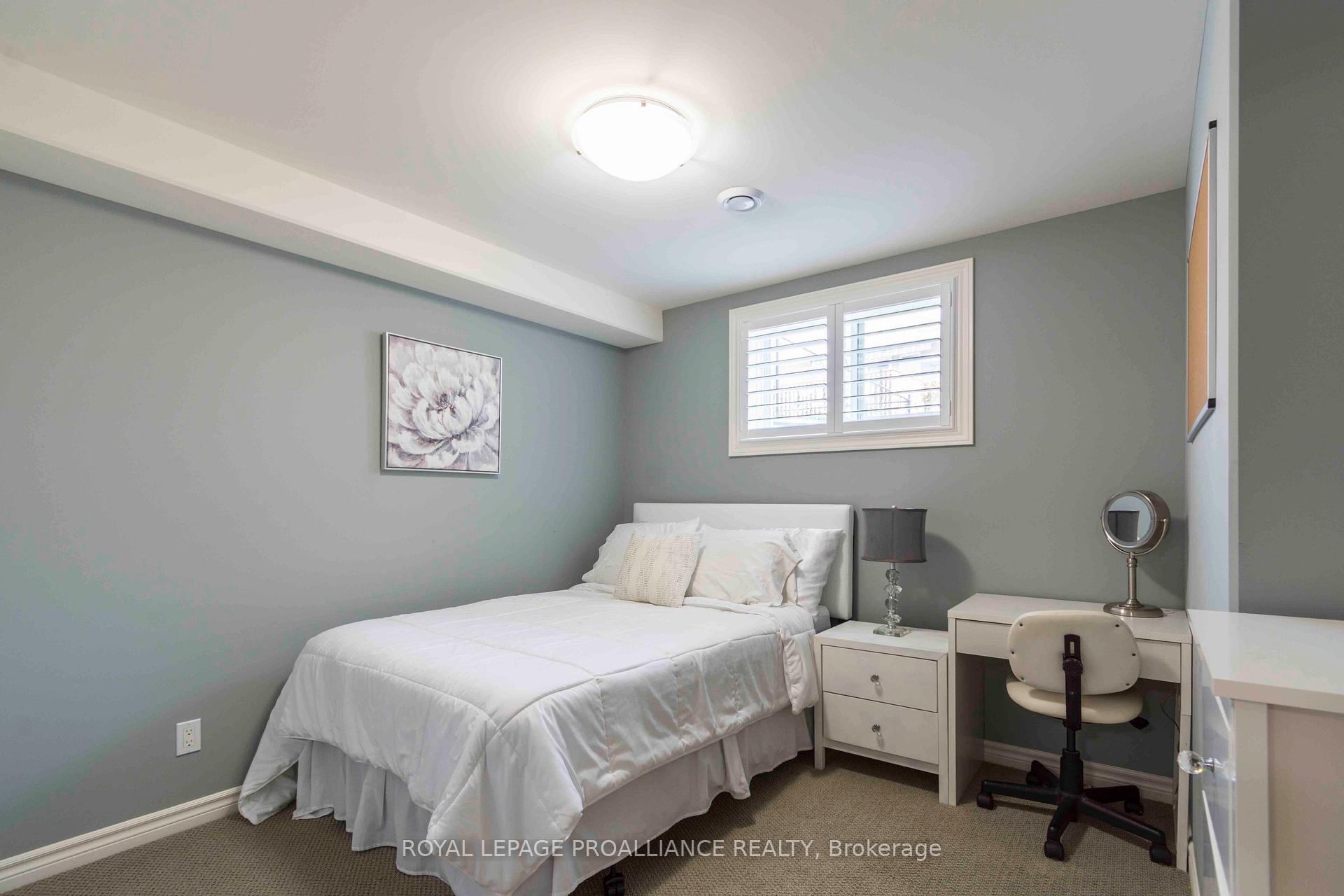 Photo 25 of 61 Deacon Place, Belleville, Belleville Ward — HOMEH