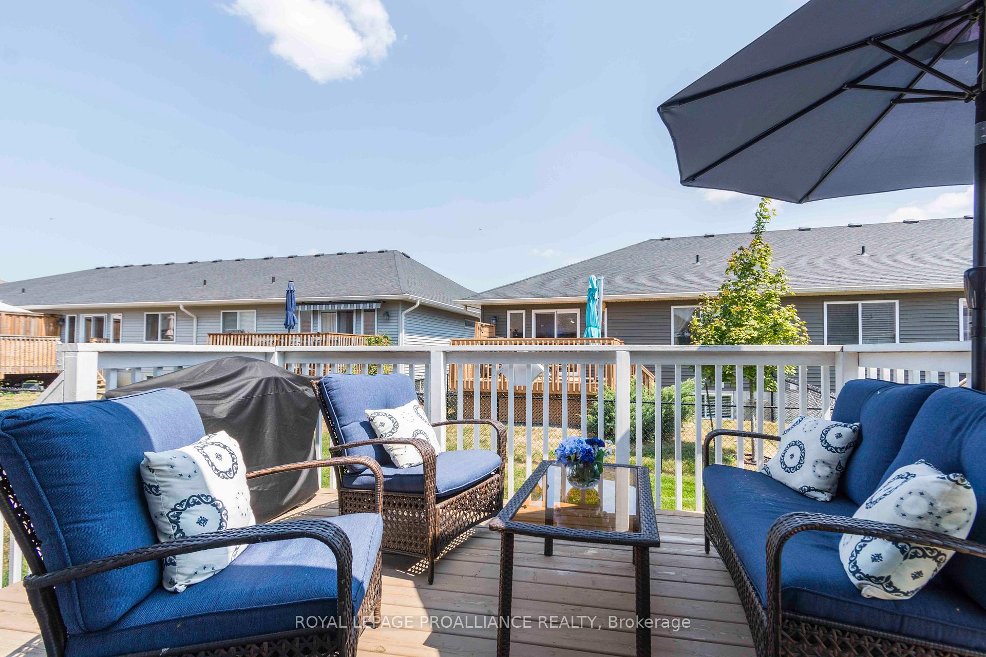 Photo 27 of 61 Deacon Place, Belleville, Belleville Ward — HOMEH