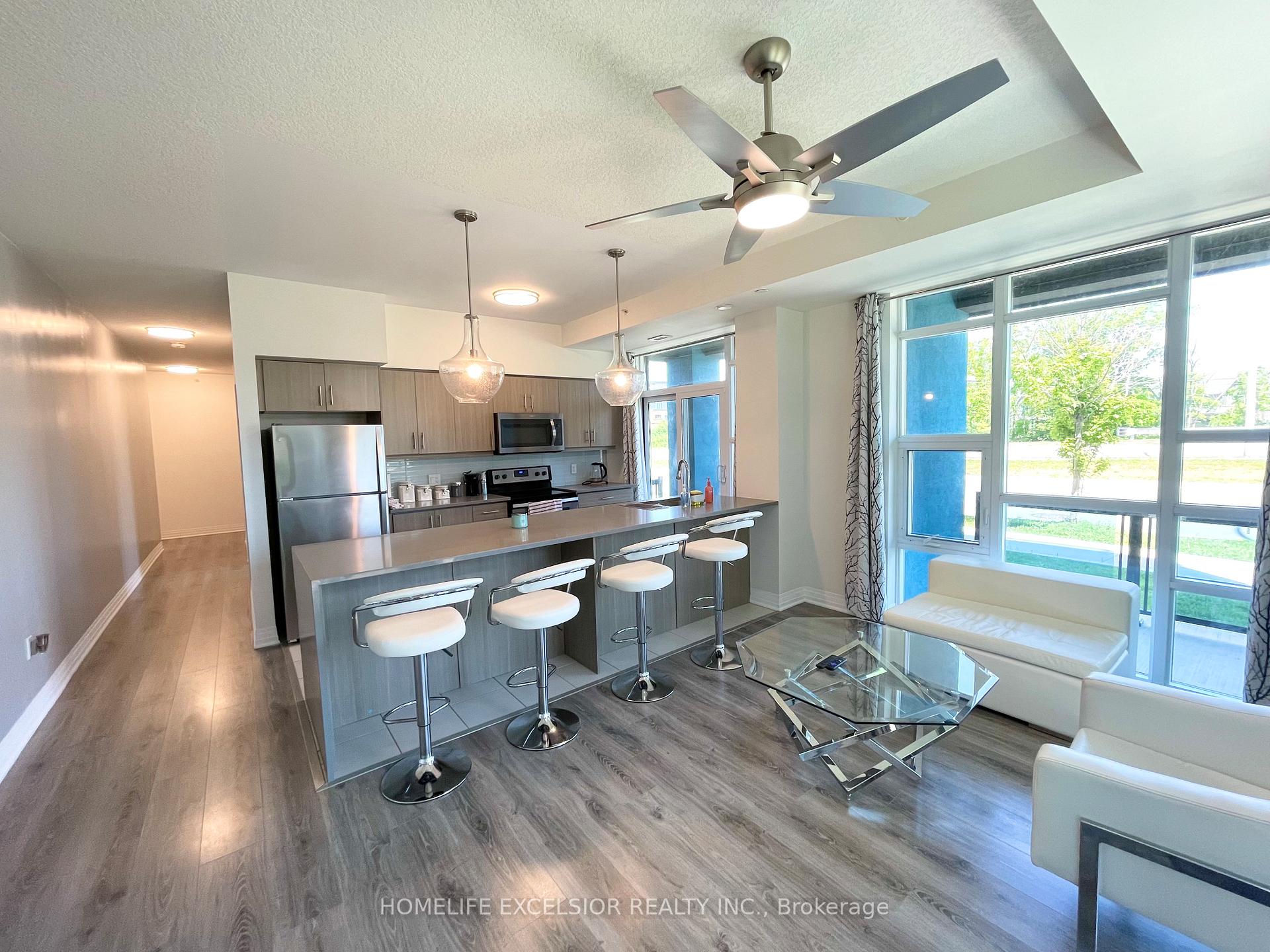Photo 1 of Unit 109, 10 Concord Place, Grimsby, Grimsby Beach — HOMEH