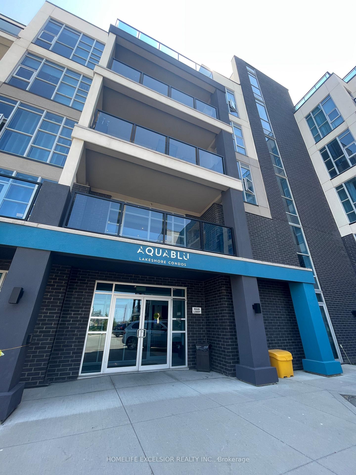 Photo 2 of Unit 109, 10 Concord Place, Grimsby, Grimsby Beach — HOMEH