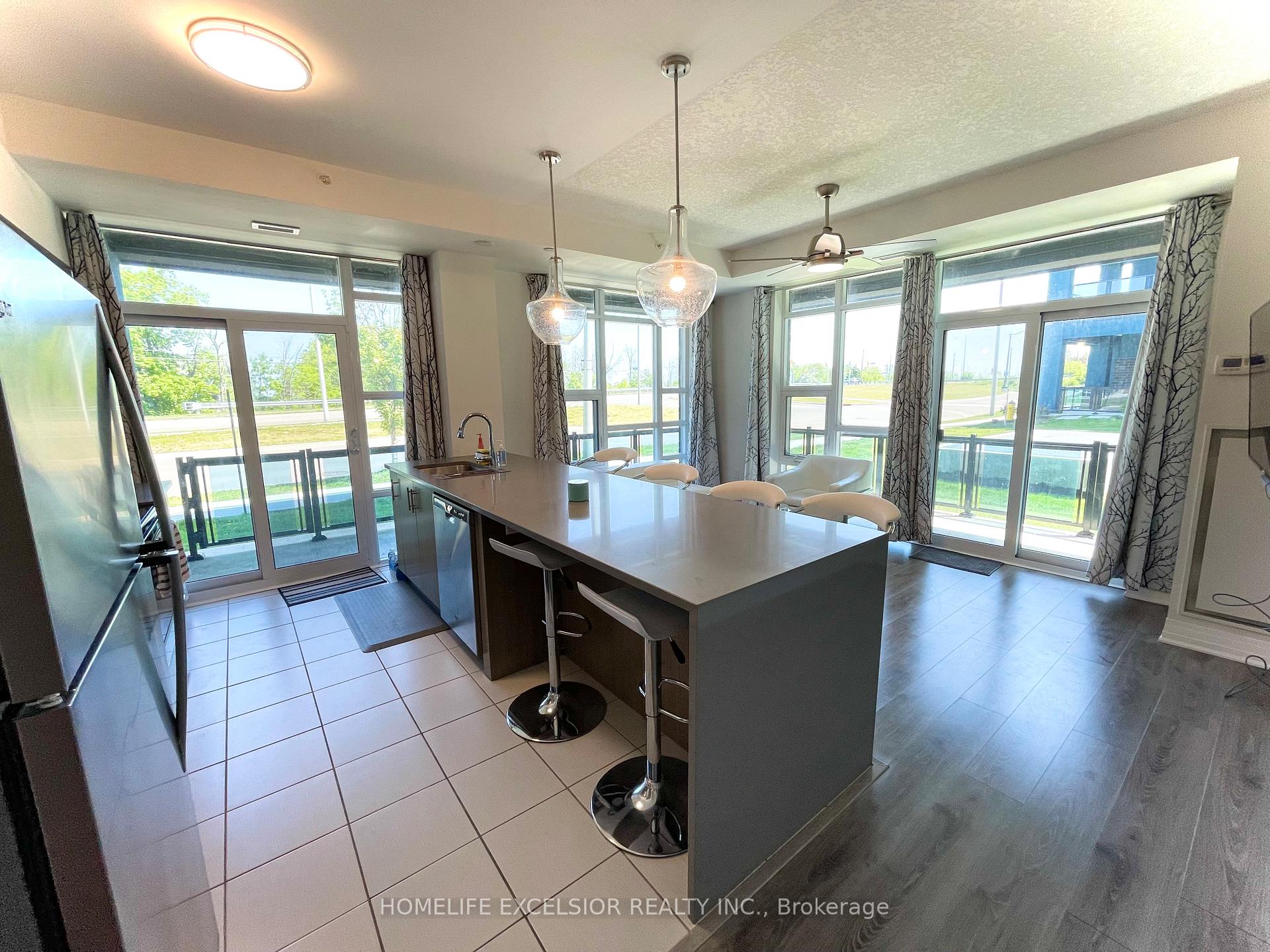 Photo 4 of Unit 109, 10 Concord Place, Grimsby, Grimsby Beach — HOMEH