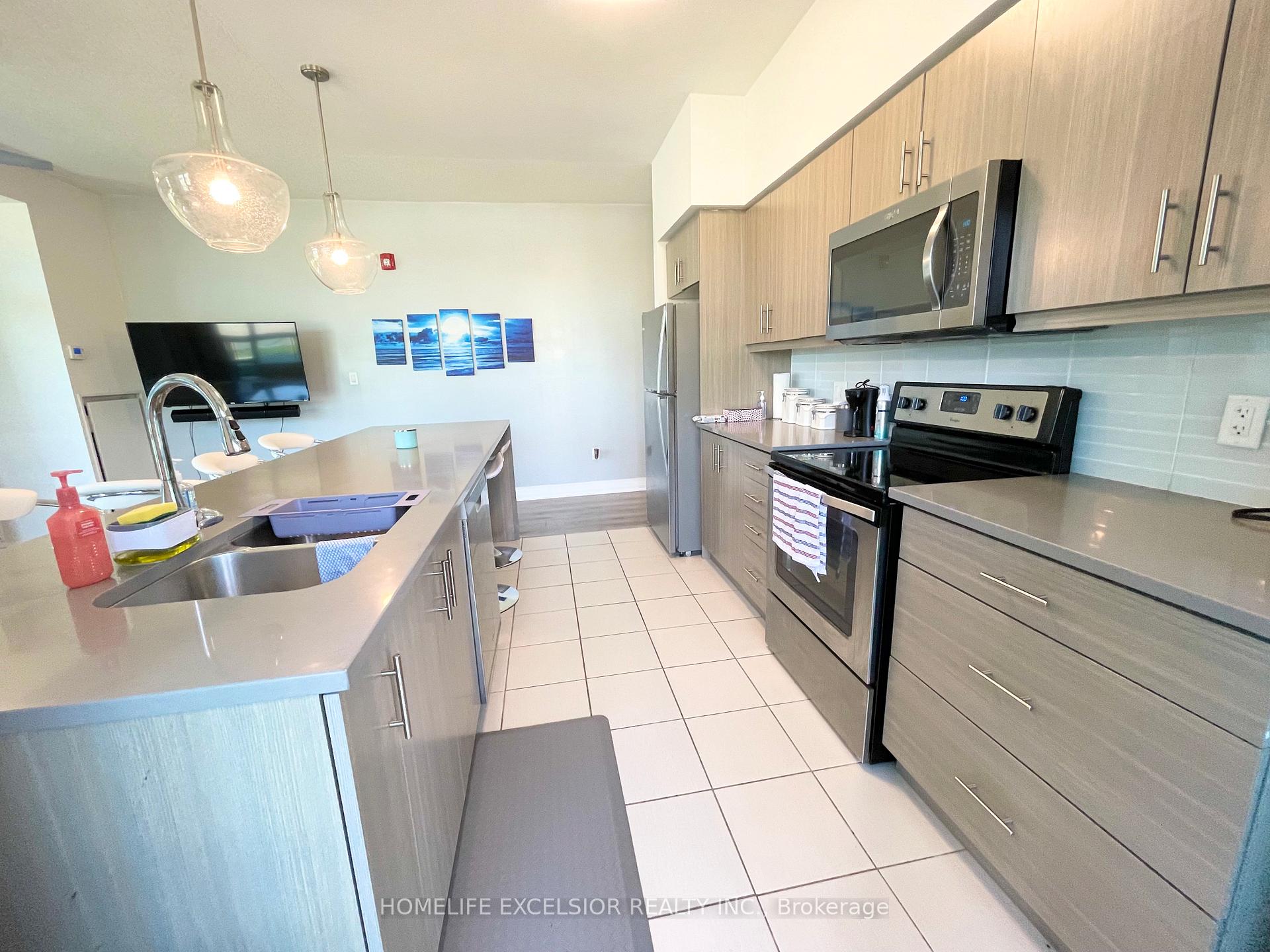 Photo 16 of Unit 109, 10 Concord Place, Grimsby, Grimsby Beach — HOMEH