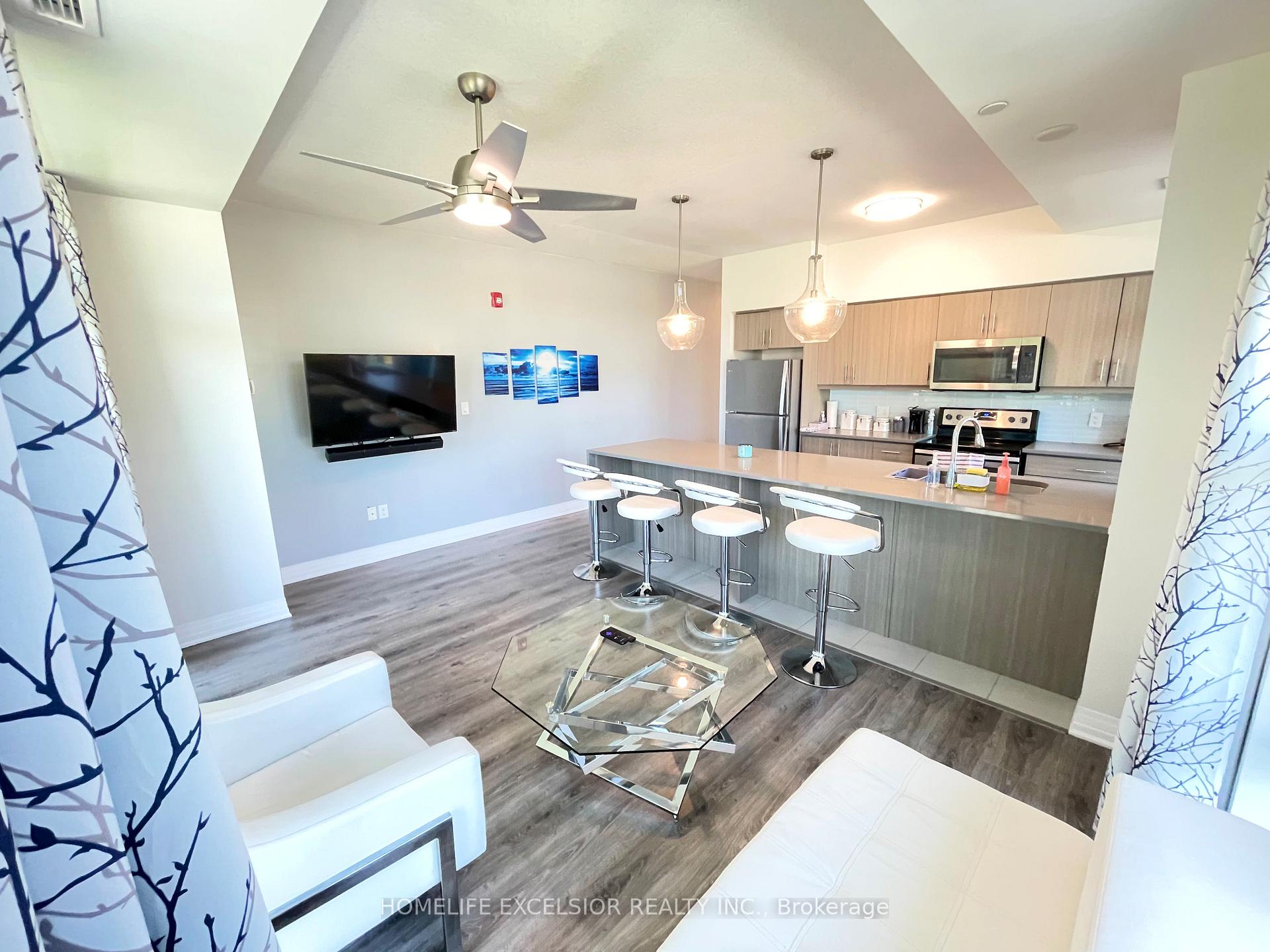 Photo 17 of Unit 109, 10 Concord Place, Grimsby, Grimsby Beach — HOMEH