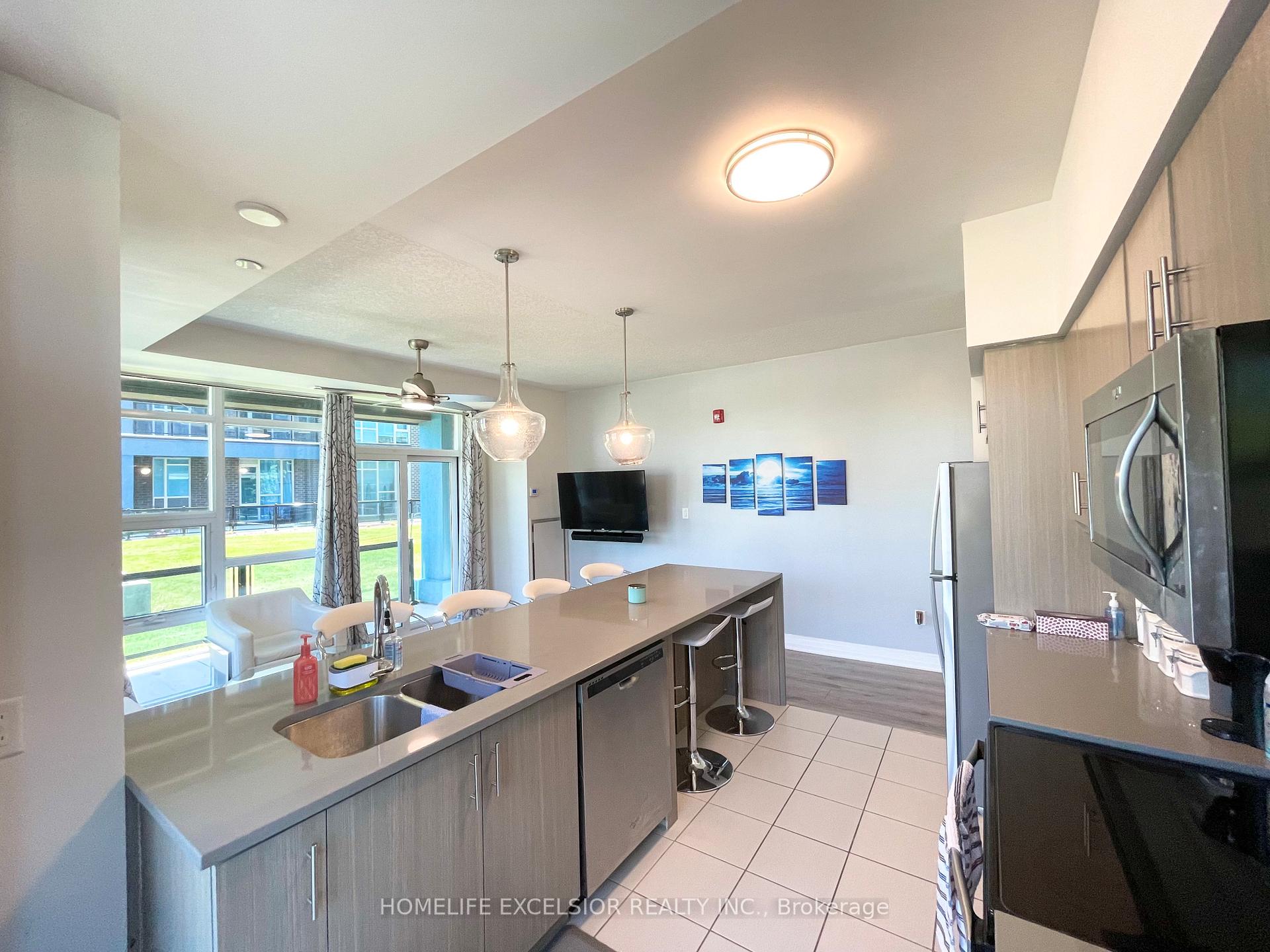 Photo 18 of Unit 109, 10 Concord Place, Grimsby, Grimsby Beach — HOMEH