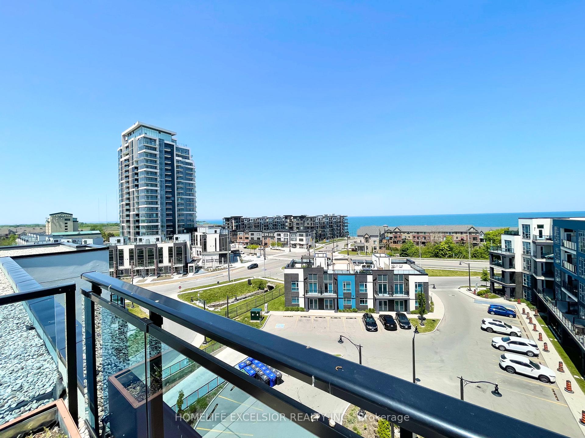 Photo 26 of Unit 109, 10 Concord Place, Grimsby, Grimsby Beach — HOMEH