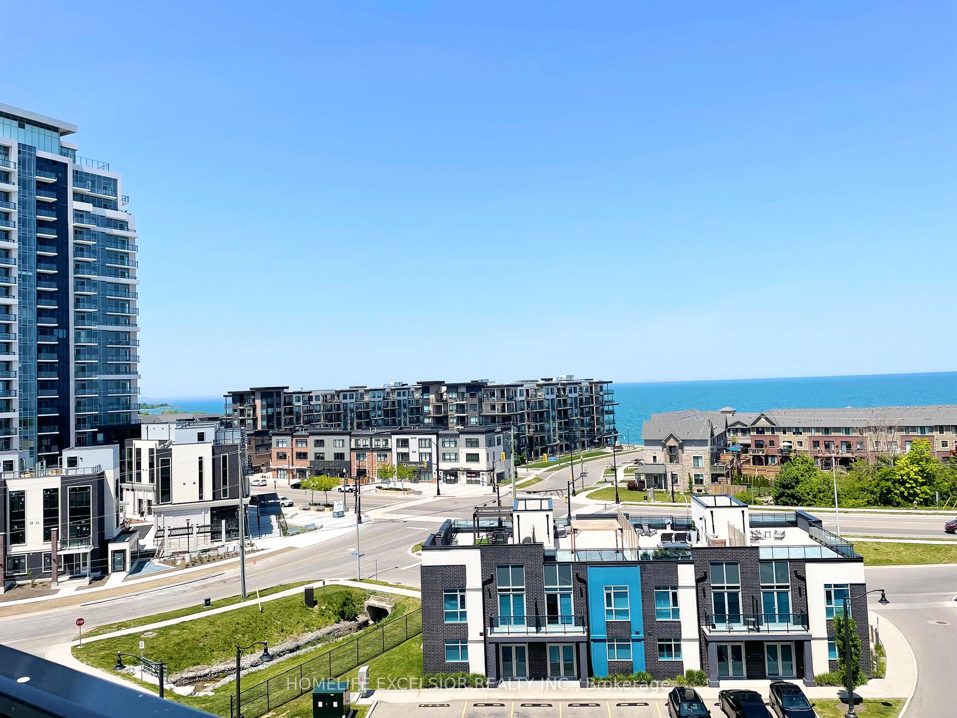 Photo 27 of Unit 109, 10 Concord Place, Grimsby, Grimsby Beach — HOMEH