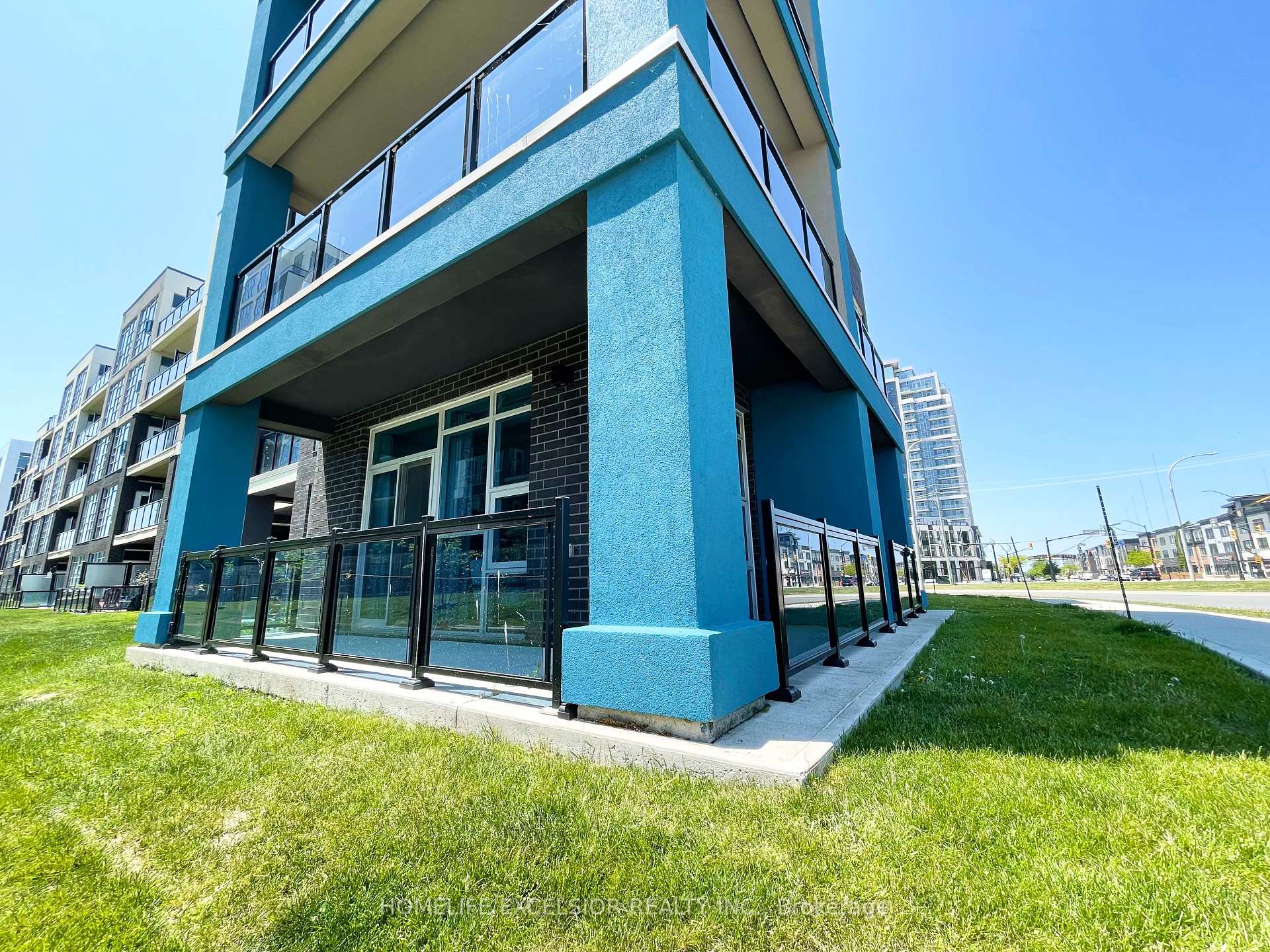 Photo 29 of Unit 109, 10 Concord Place, Grimsby, Grimsby Beach — HOMEH