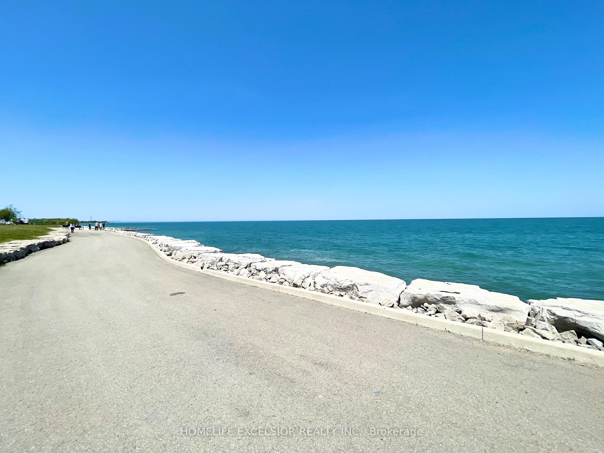 Photo 31 of Unit 109, 10 Concord Place, Grimsby, Grimsby Beach — HOMEH