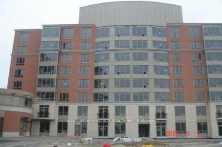 Photo 1 of Unit 616, 7363 Kennedy Road, Markham, Milliken Mills East — HOMEH