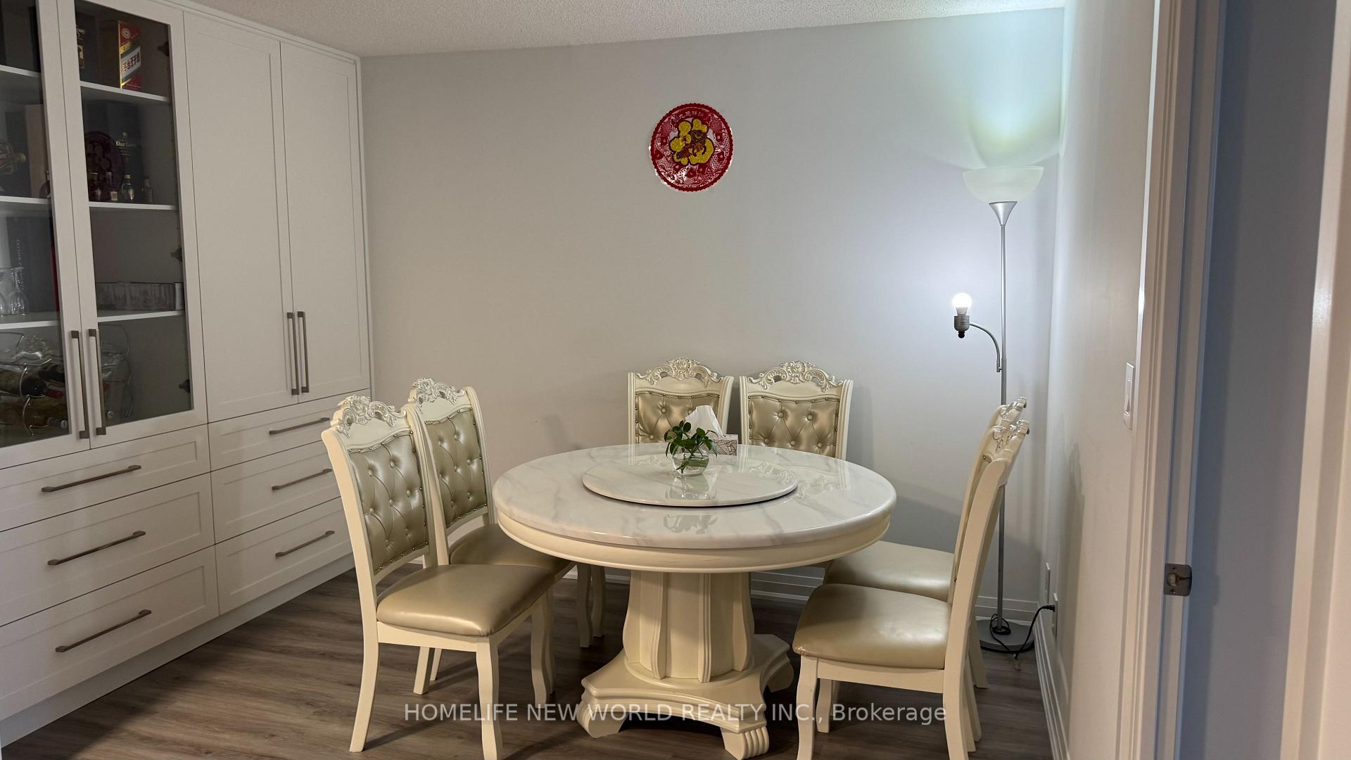 Photo 10 of Unit 616, 7363 Kennedy Road, Markham, Milliken Mills East — HOMEH