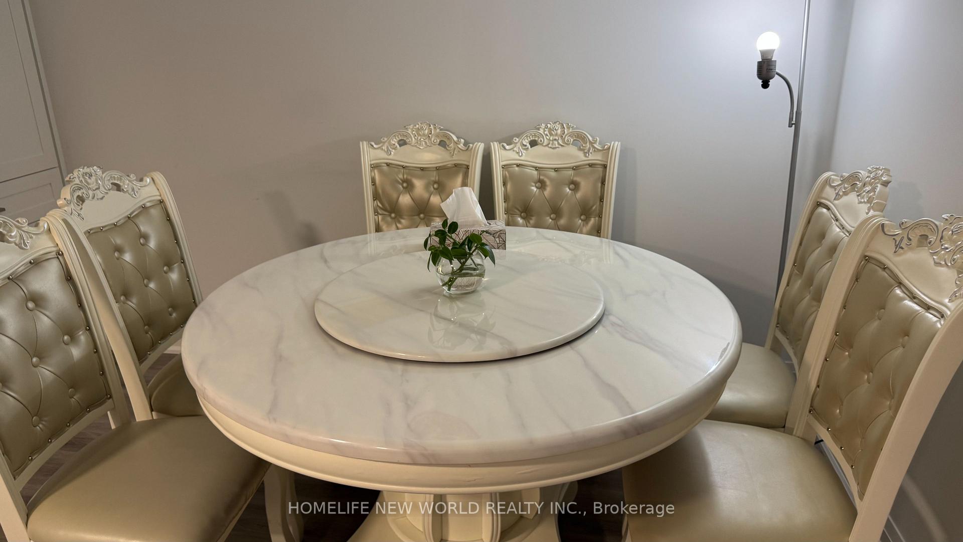 Photo 11 of Unit 616, 7363 Kennedy Road, Markham, Milliken Mills East — HOMEH
