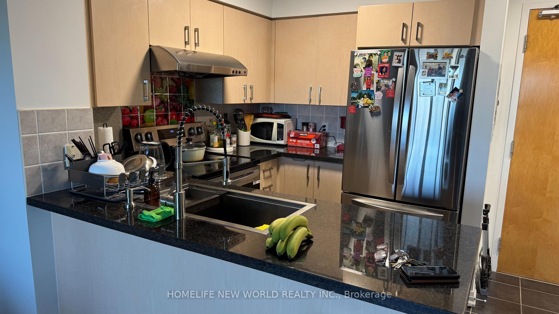 Photo 13 of Unit 616, 7363 Kennedy Road, Markham, Milliken Mills East — HOMEH