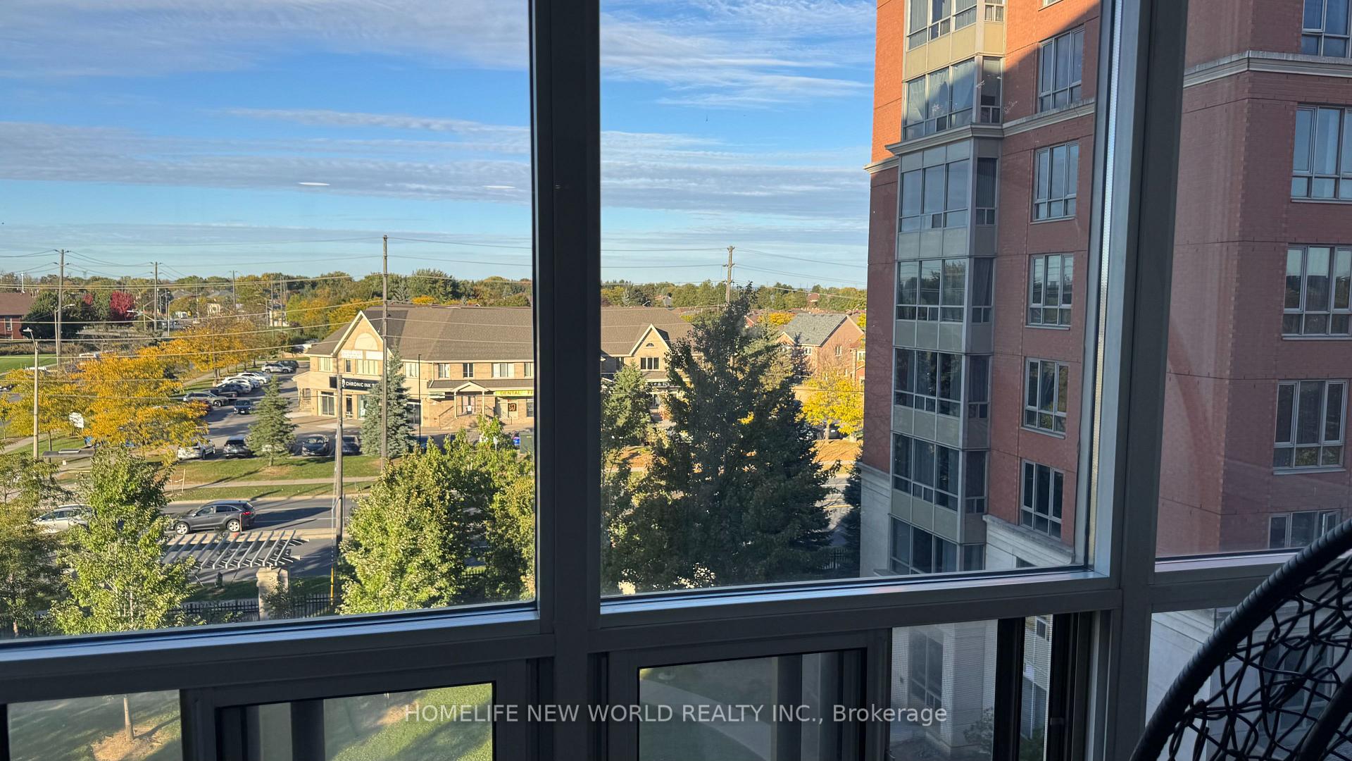 Photo 15 of Unit 616, 7363 Kennedy Road, Markham, Milliken Mills East — HOMEH