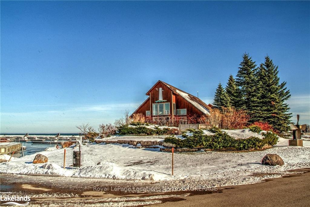 Photo 41 of 410 Mariners Way, Collingwood — HOMEH