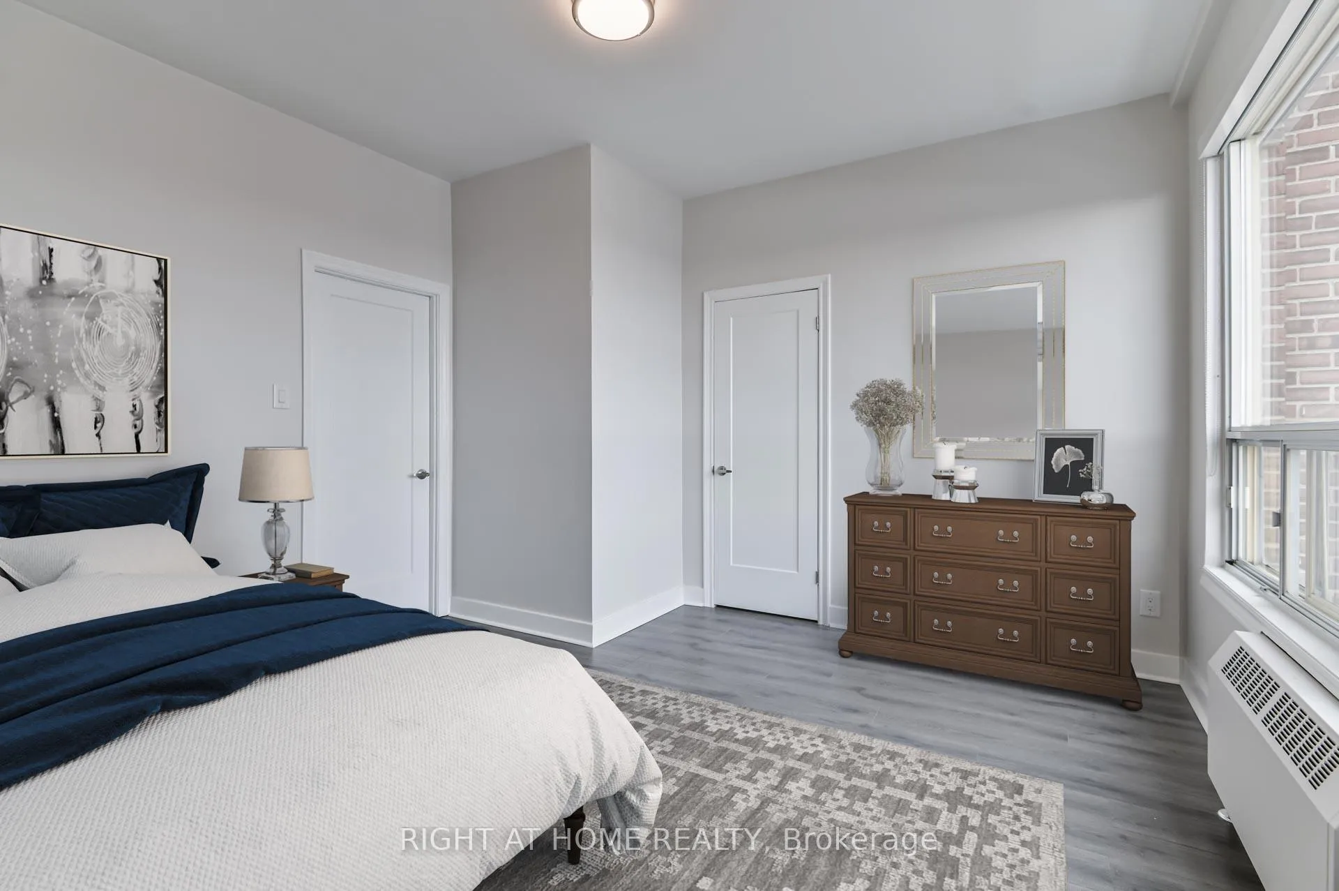 Photo 2 of Unit 607, 780 Eglinton Avenue W, Toronto, Forest Hill North — HOMEH