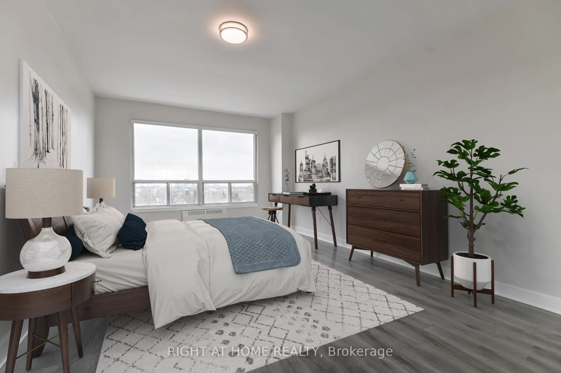 Photo 8 of Unit 607, 780 Eglinton Avenue W, Toronto, Forest Hill North — HOMEH
