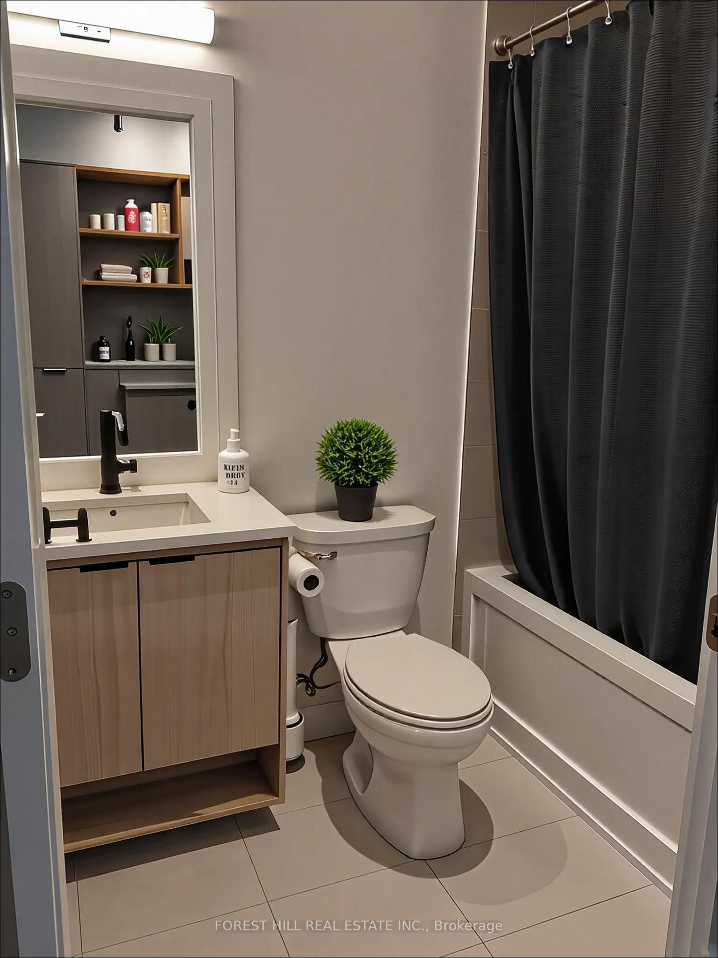 Photo 15 of Unit 809, 185 Dunlop Street, Barrie, Lakeshore — HOMEH