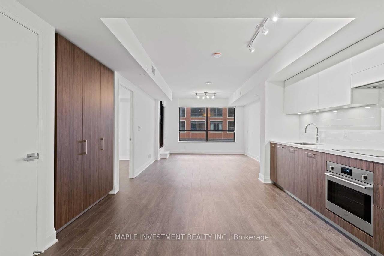 Photo 5 of Unit 326, 33 Frederick Todd Way, Toronto, Thorncliffe Park — HOMEH