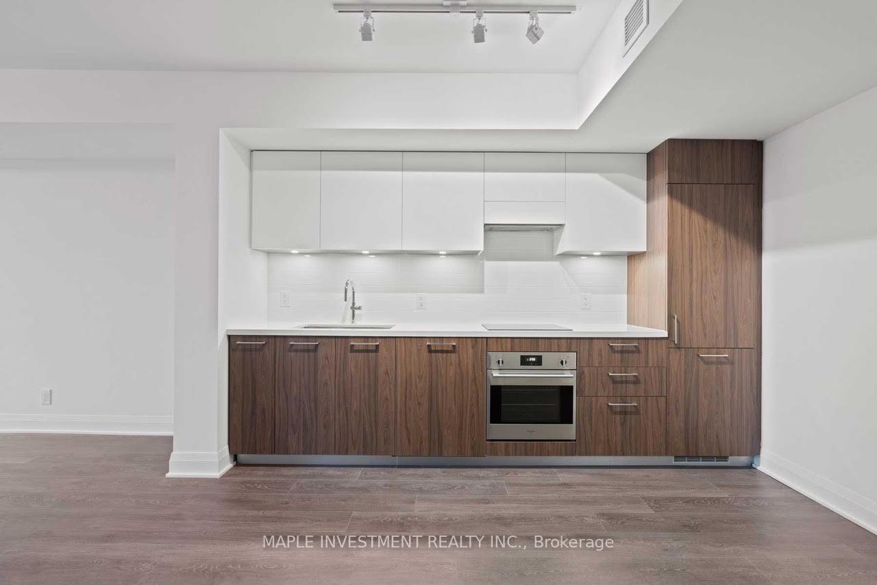 Photo 6 of Unit 326, 33 Frederick Todd Way, Toronto, Thorncliffe Park — HOMEH