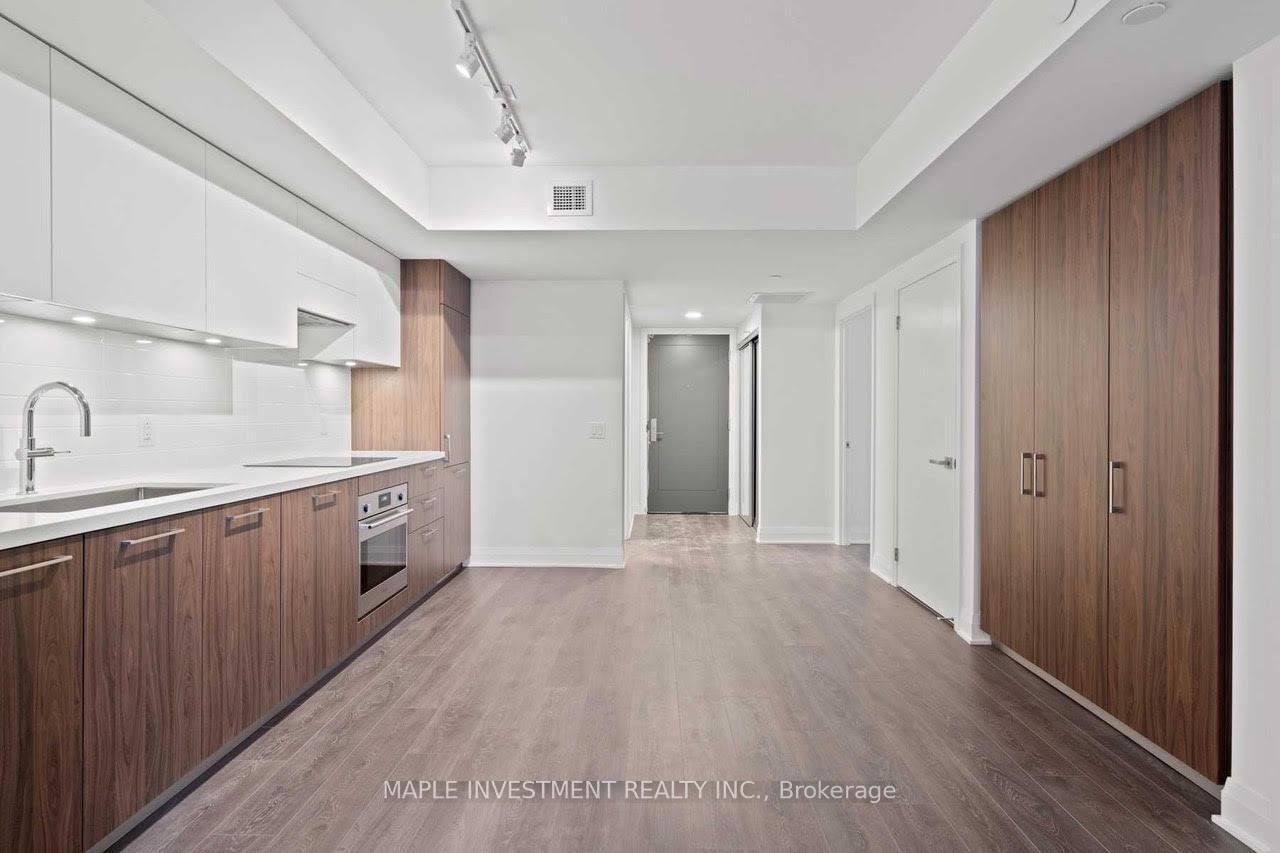 Photo 7 of Unit 326, 33 Frederick Todd Way, Toronto, Thorncliffe Park — HOMEH