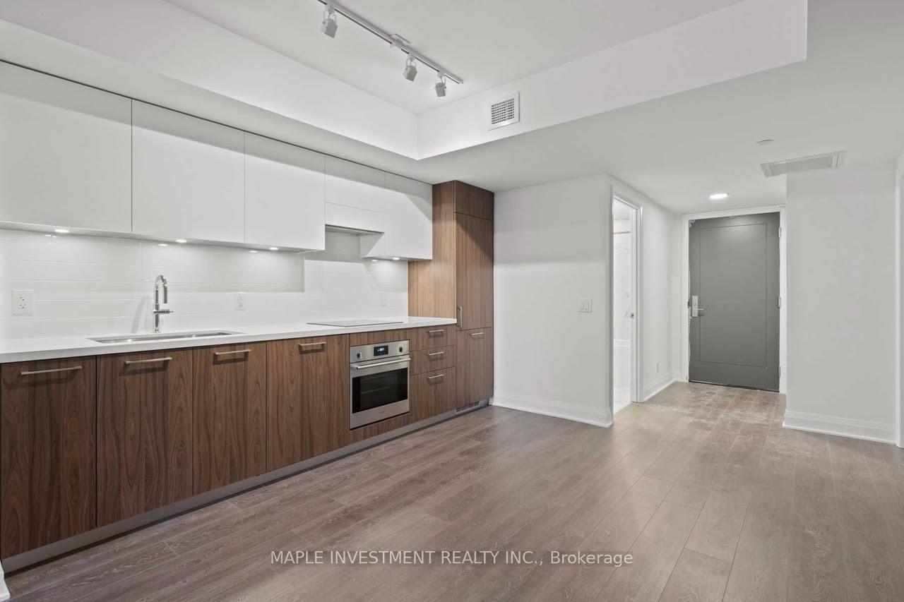 Photo 8 of Unit 326, 33 Frederick Todd Way, Toronto, Thorncliffe Park — HOMEH