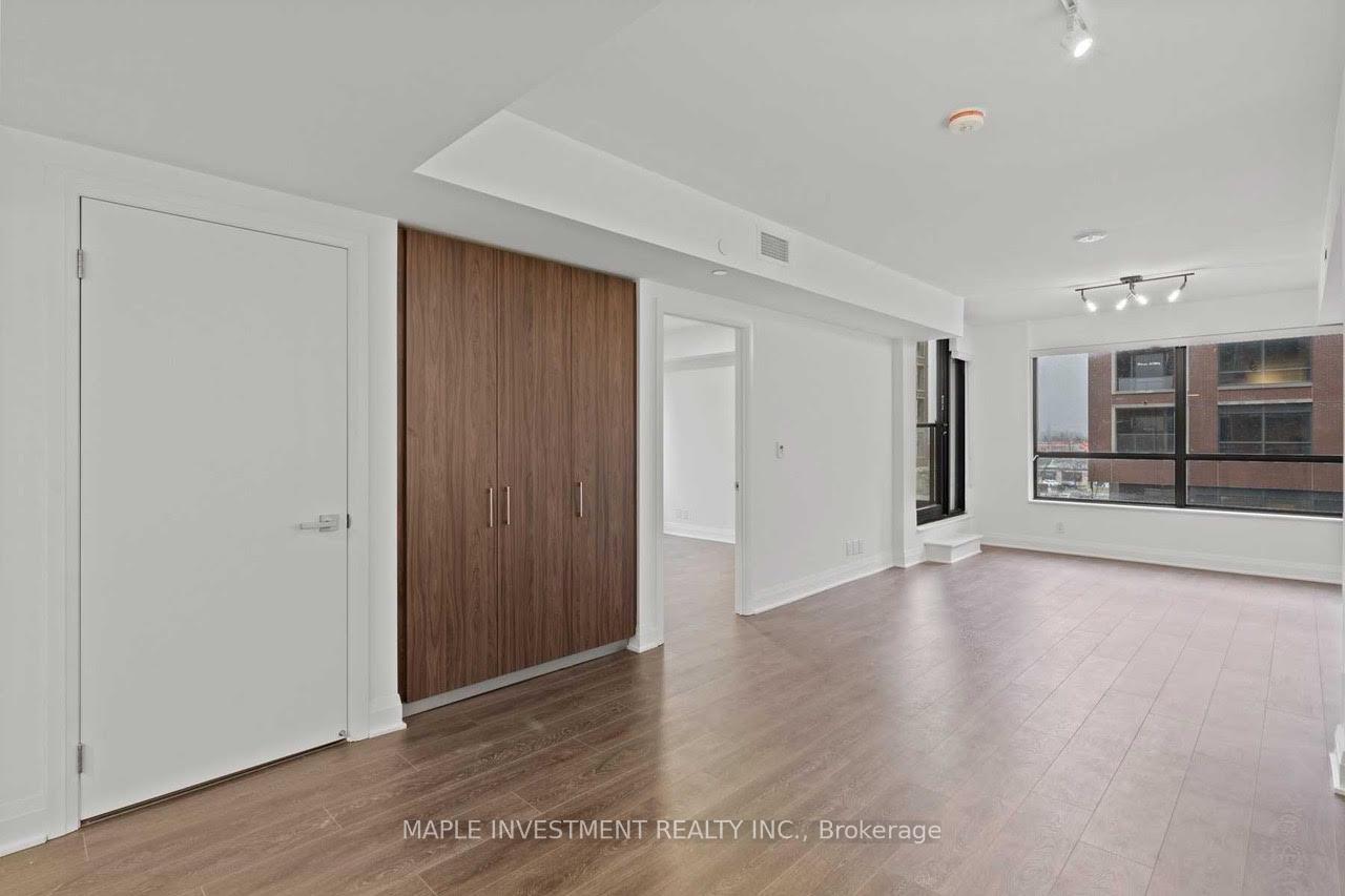 Photo 9 of Unit 326, 33 Frederick Todd Way, Toronto, Thorncliffe Park — HOMEH