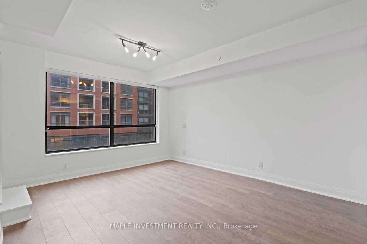 Photo 10 of Unit 326, 33 Frederick Todd Way, Toronto, Thorncliffe Park — HOMEH