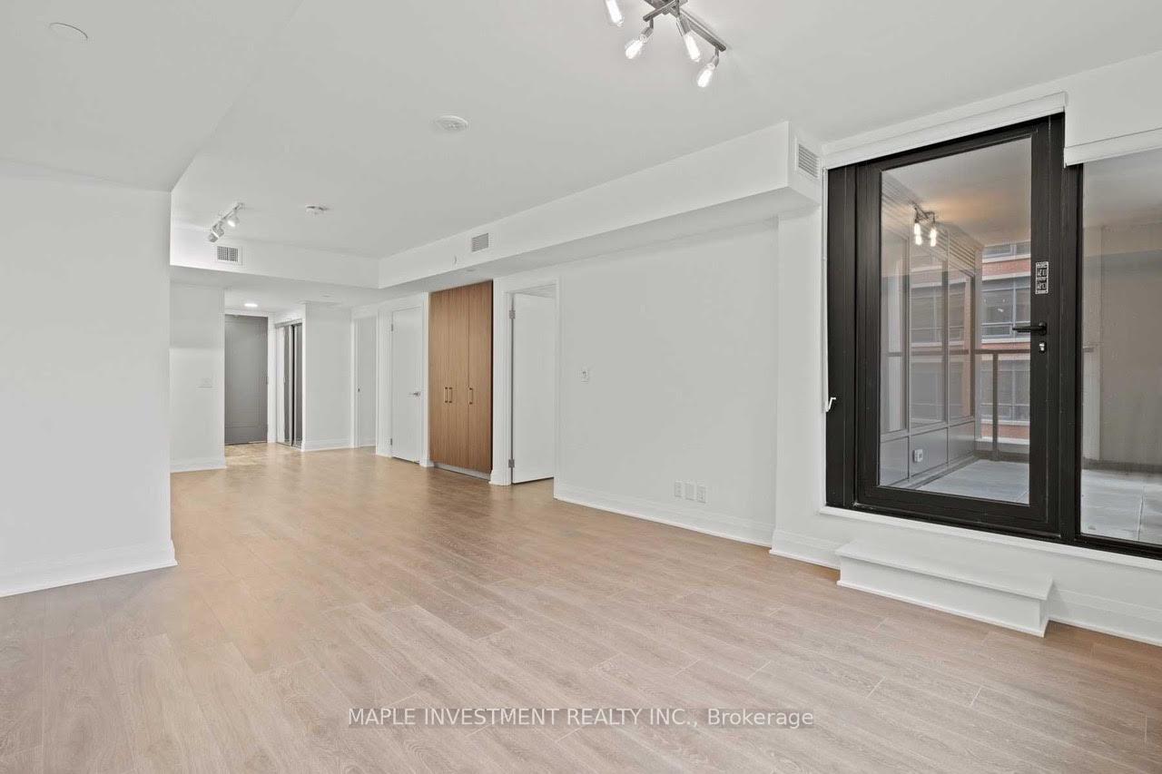 Photo 13 of Unit 326, 33 Frederick Todd Way, Toronto, Thorncliffe Park — HOMEH