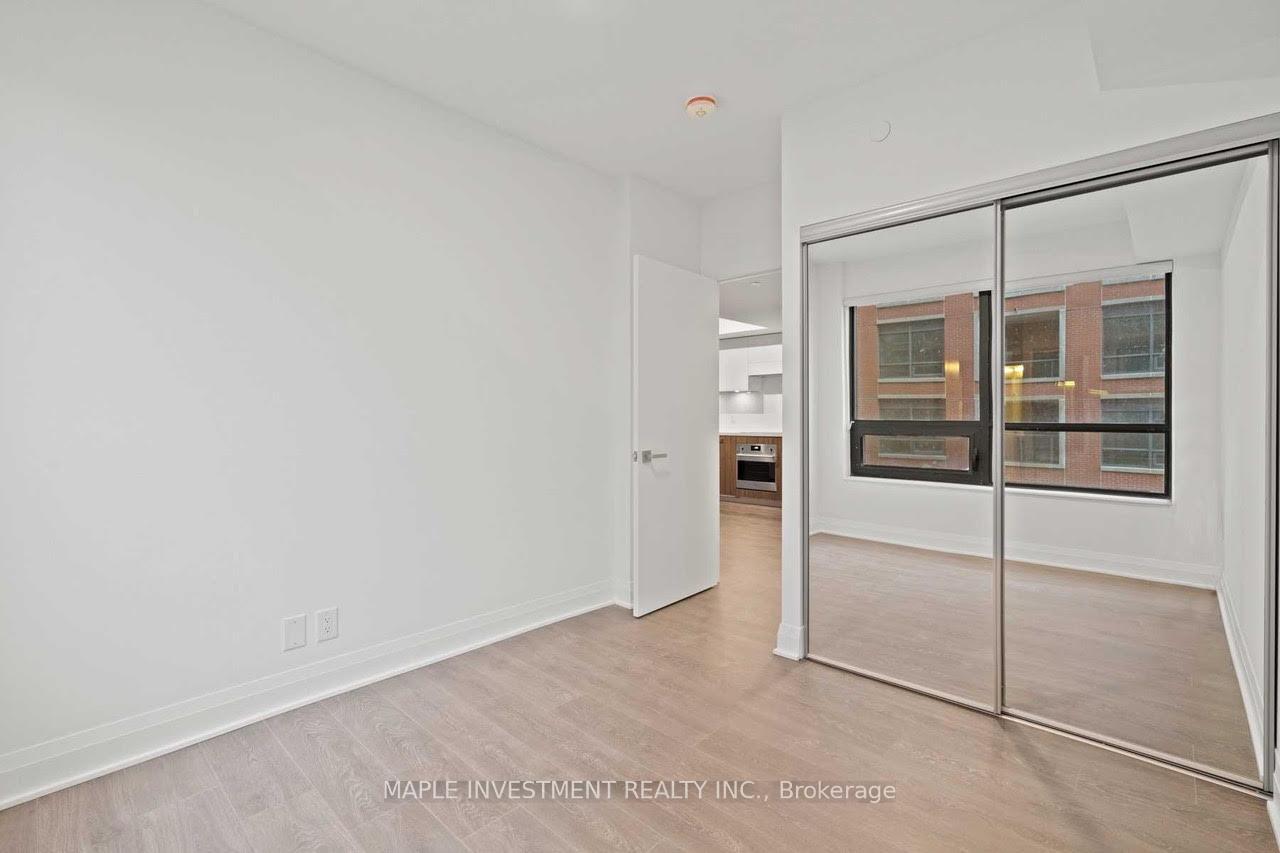 Photo 19 of Unit 326, 33 Frederick Todd Way, Toronto, Thorncliffe Park — HOMEH