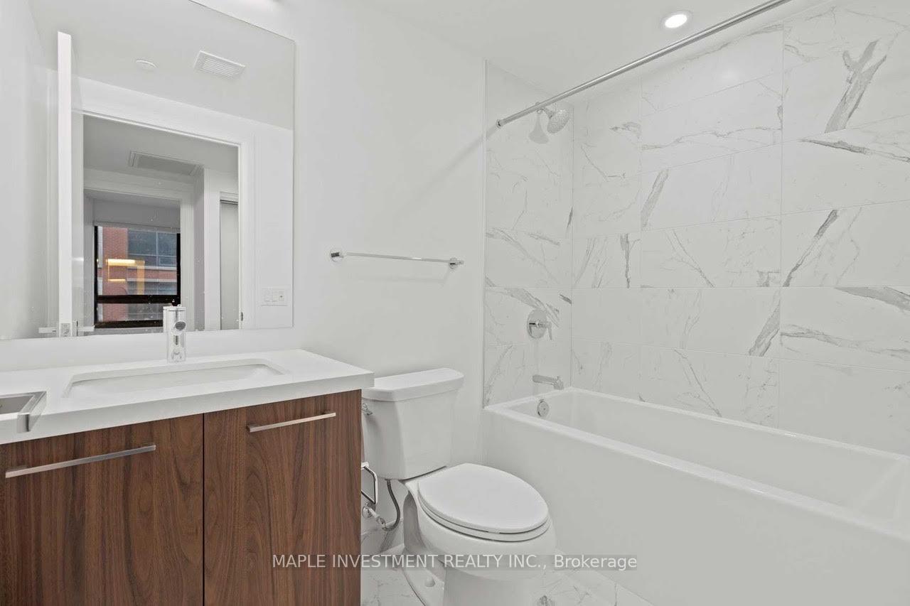 Photo 20 of Unit 326, 33 Frederick Todd Way, Toronto, Thorncliffe Park — HOMEH