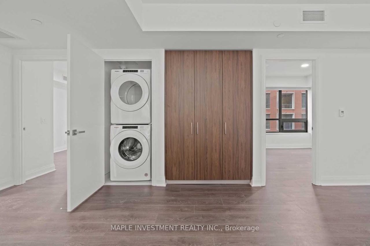 Photo 21 of Unit 326, 33 Frederick Todd Way, Toronto, Thorncliffe Park — HOMEH