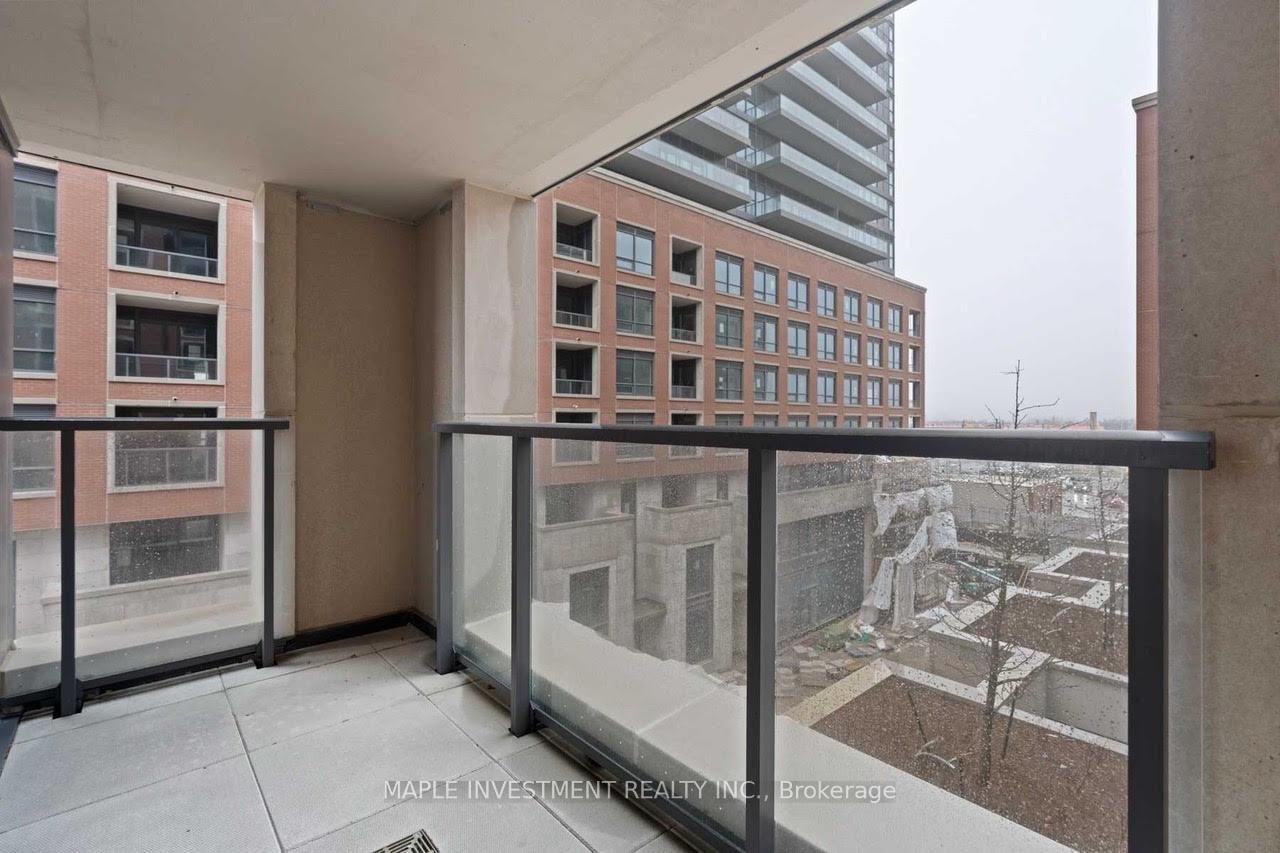 Photo 22 of Unit 326, 33 Frederick Todd Way, Toronto, Thorncliffe Park — HOMEH