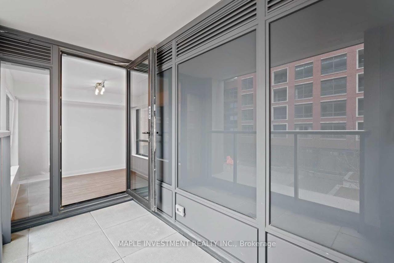 Photo 23 of Unit 326, 33 Frederick Todd Way, Toronto, Thorncliffe Park — HOMEH