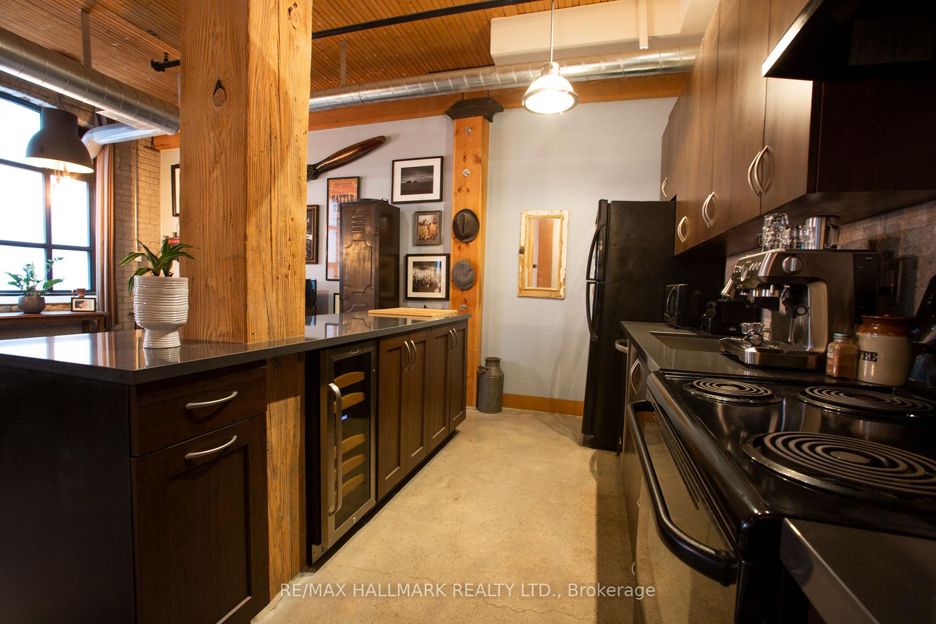 Photo 6 of Unit 212, 68 Broadview Avenue, Toronto, South Riverdale — HOMEH